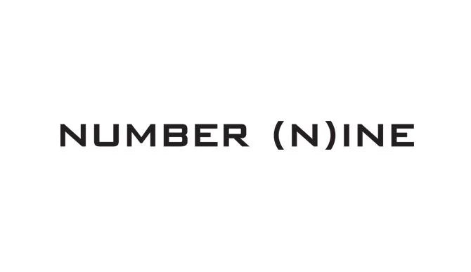 Number (N)ine – Hellish Materials