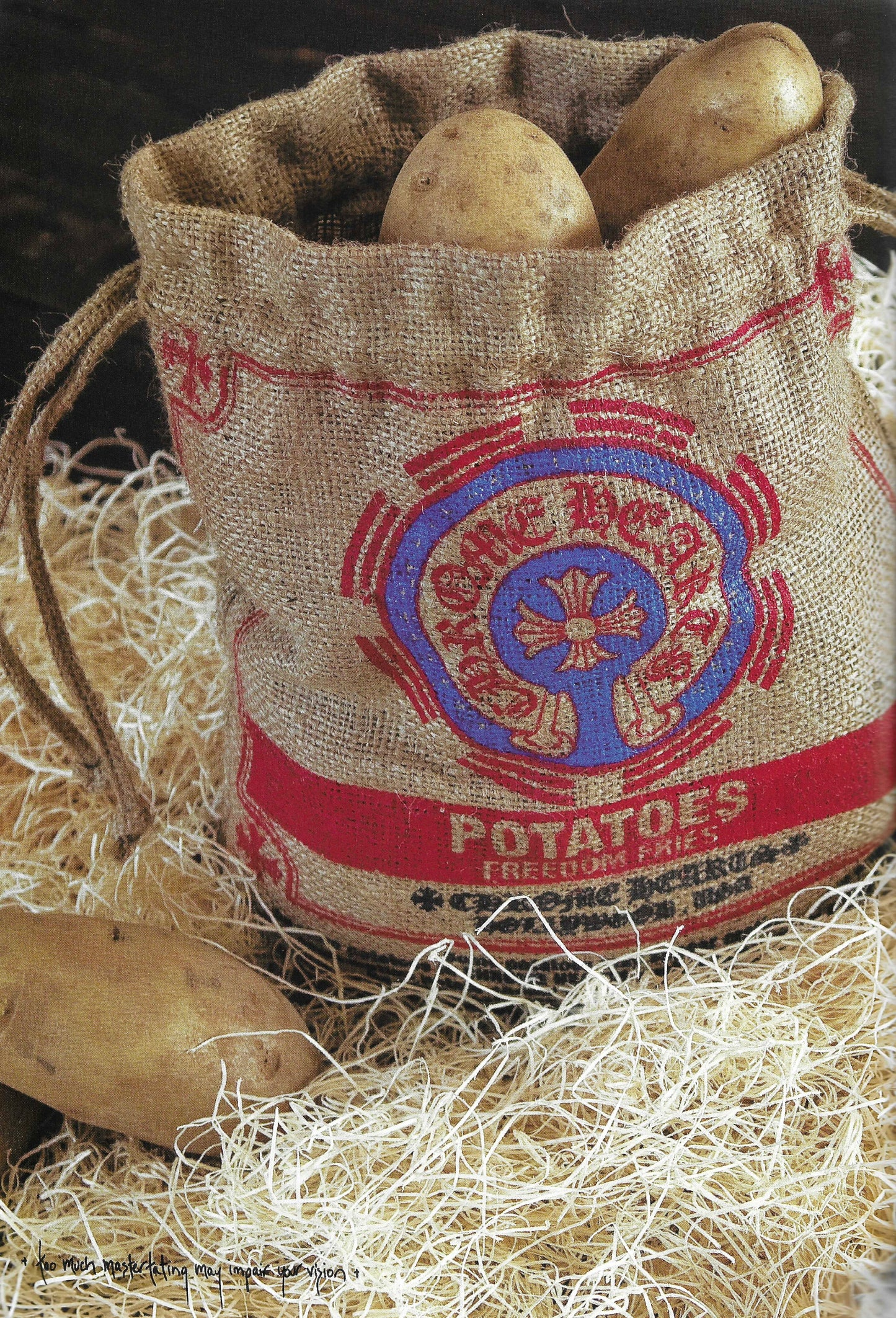 Chrome Hearts Magazine Series 2 Vol. 2