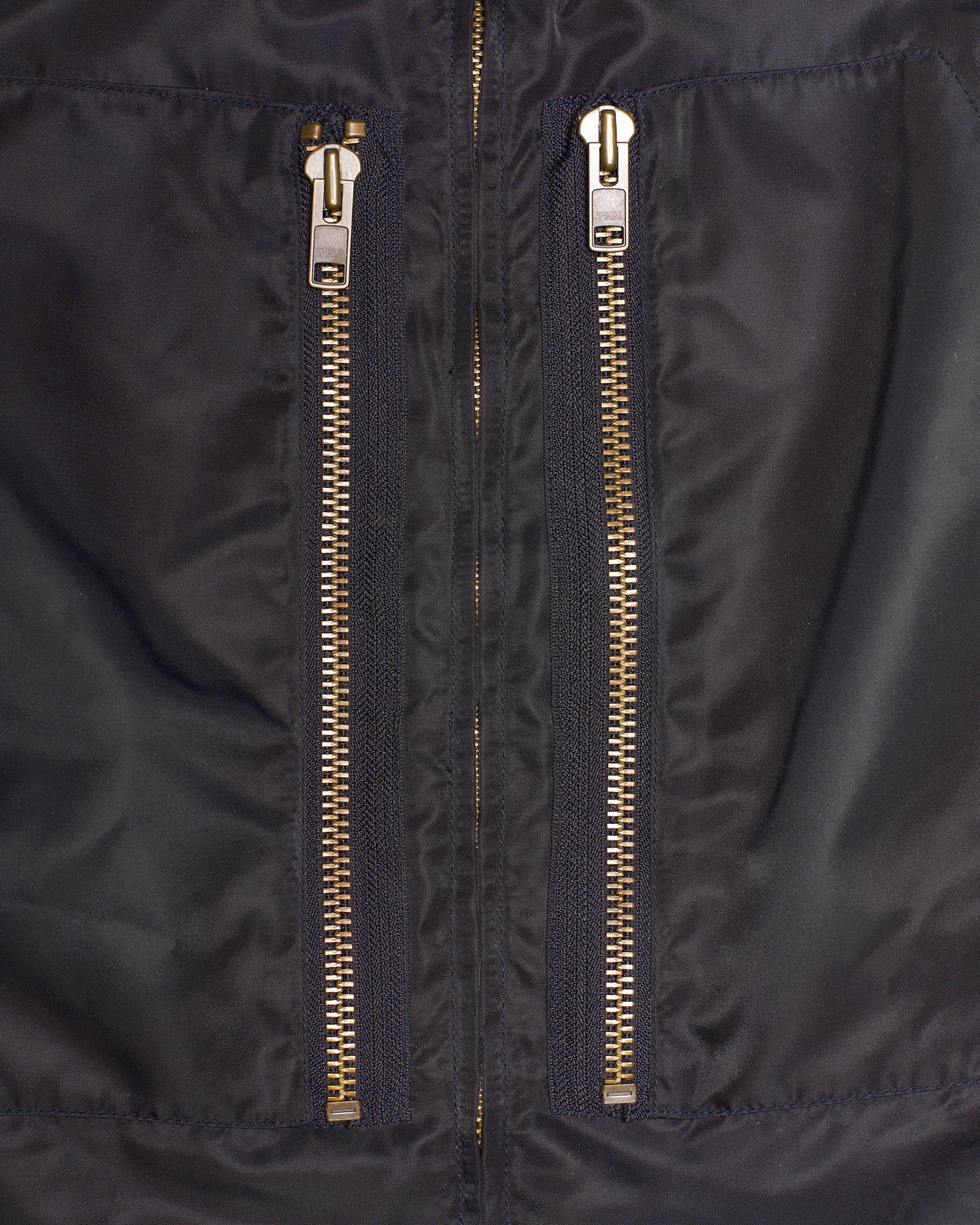 beauty:beast Parachute Utility Vest