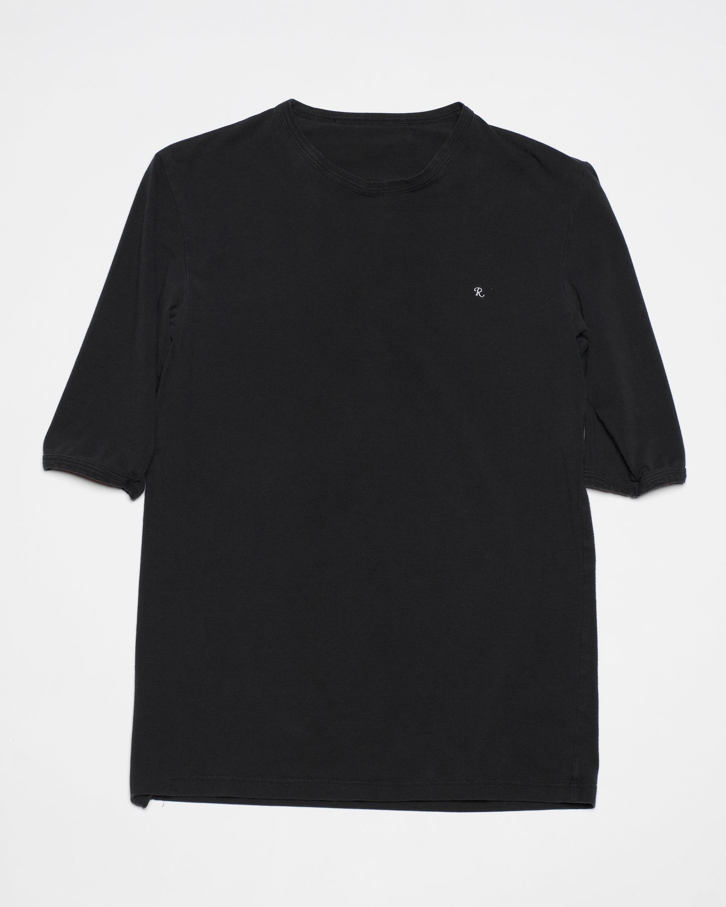 Raf Simons Spring-Summer 2003 'Consumed' Shirt