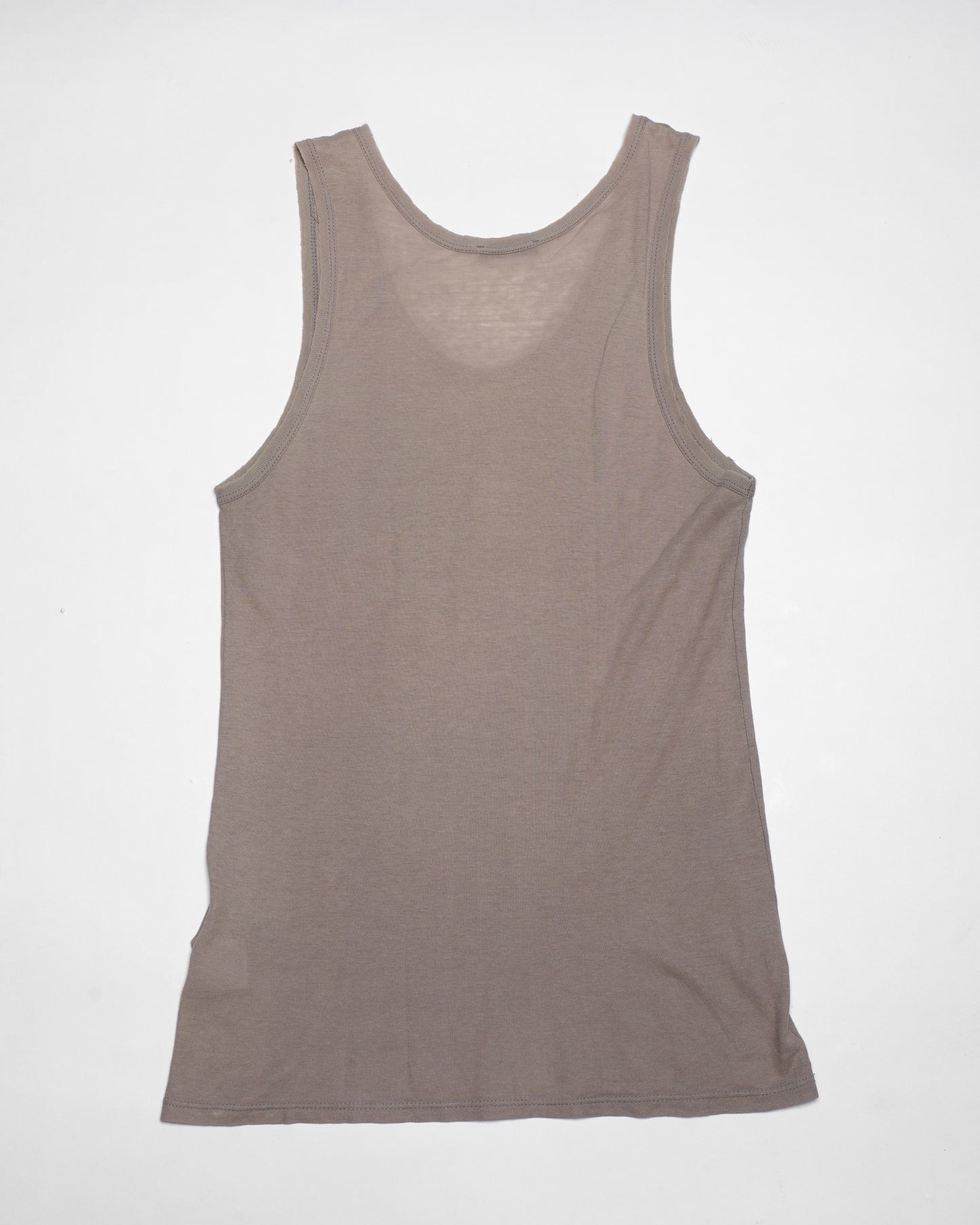 Ann Demeulemeester Spring-Summer 2005 'Victor' Tank