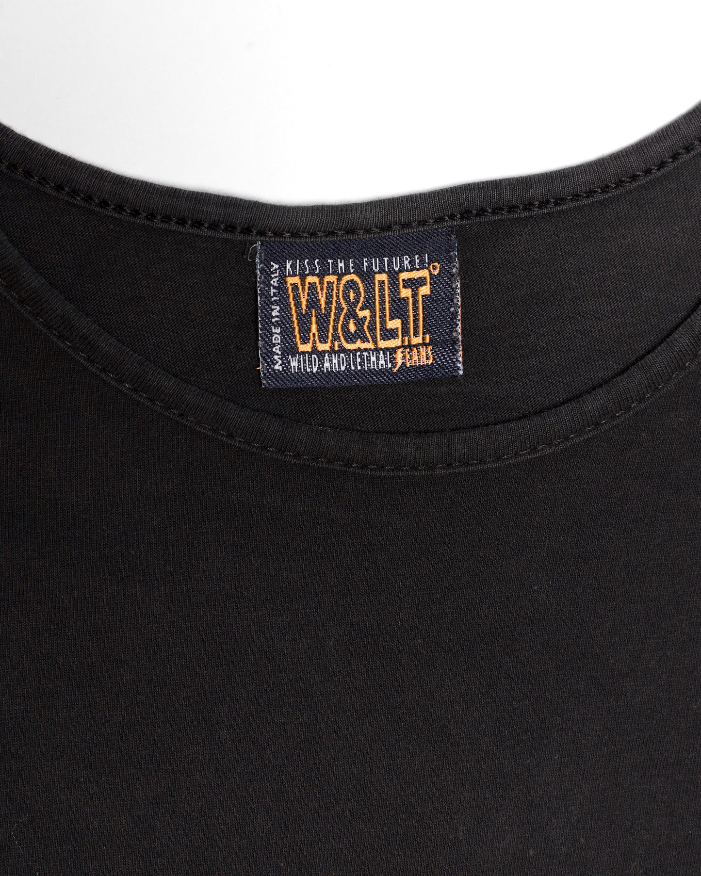 W< 'Aggressive' Shirt