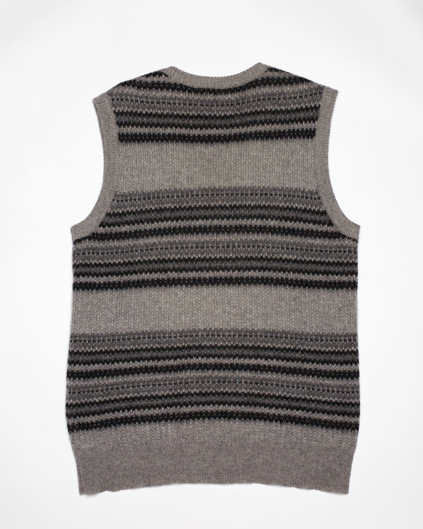Number (N)ine Fall-Winter 2007/08 Cashmere Sweater Vest