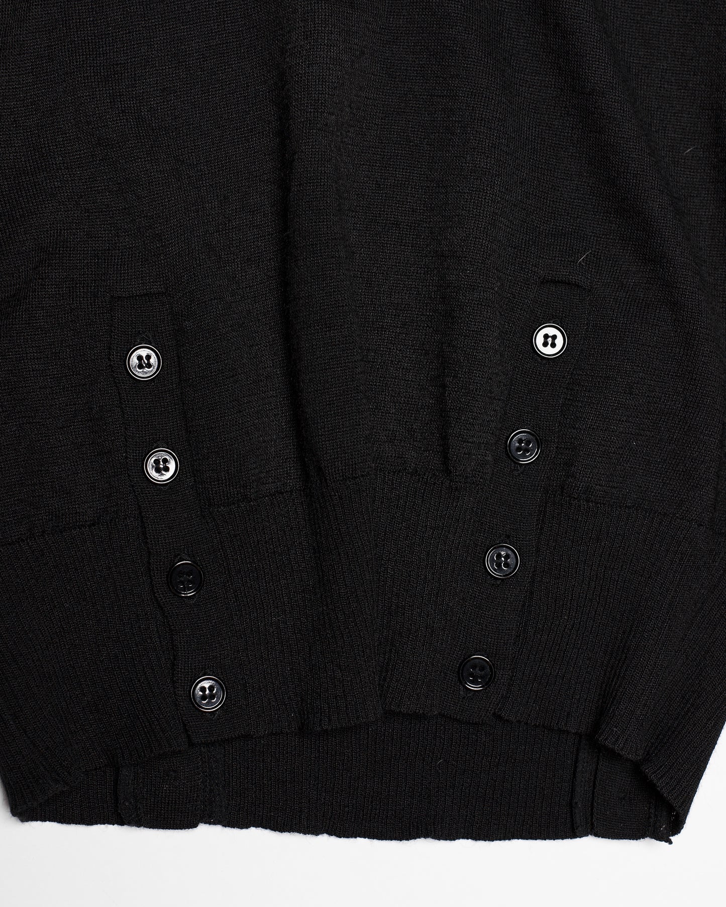 Limi Feu V-Neck Knit Sweater