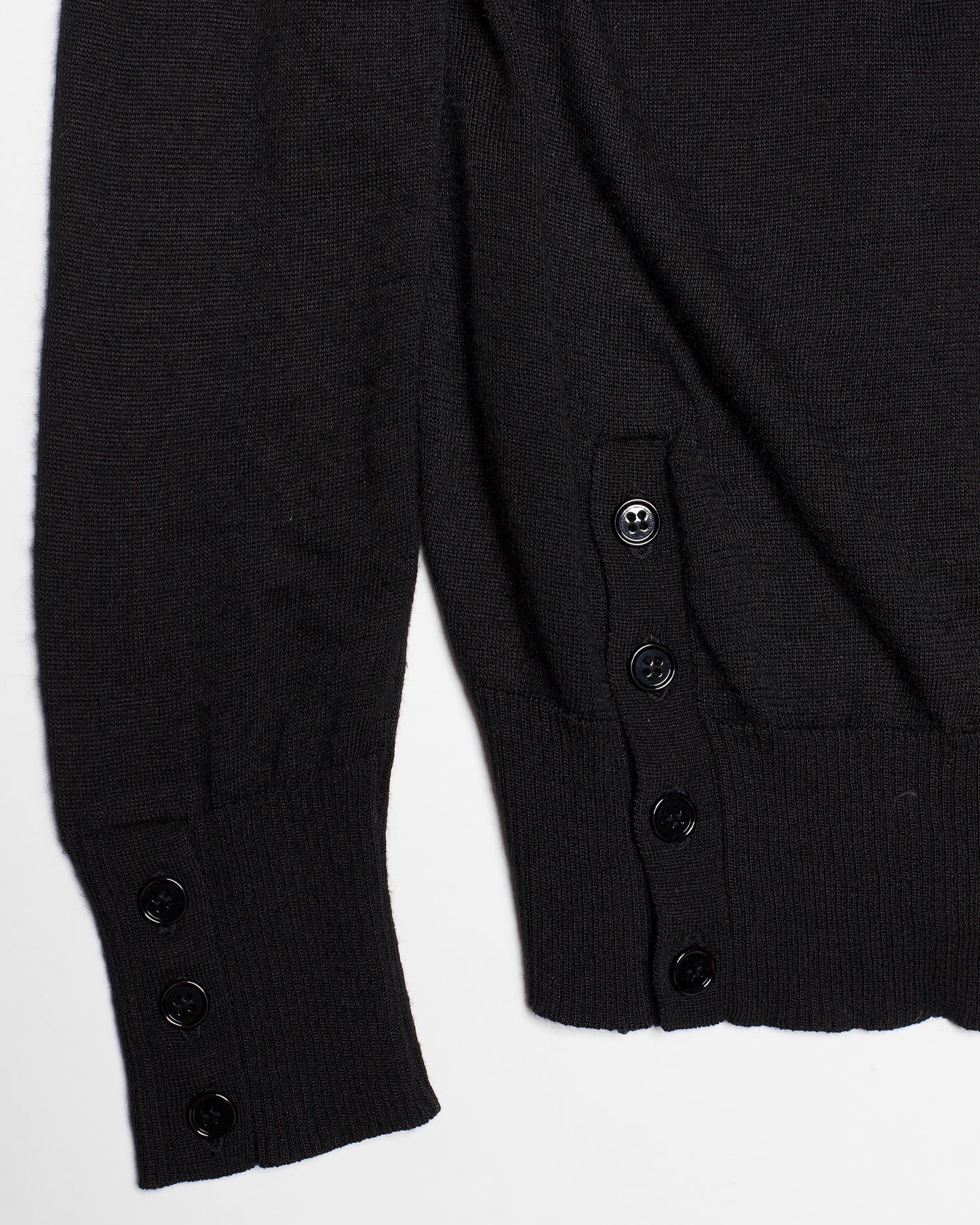 Limi Feu V-Neck Knit Sweater