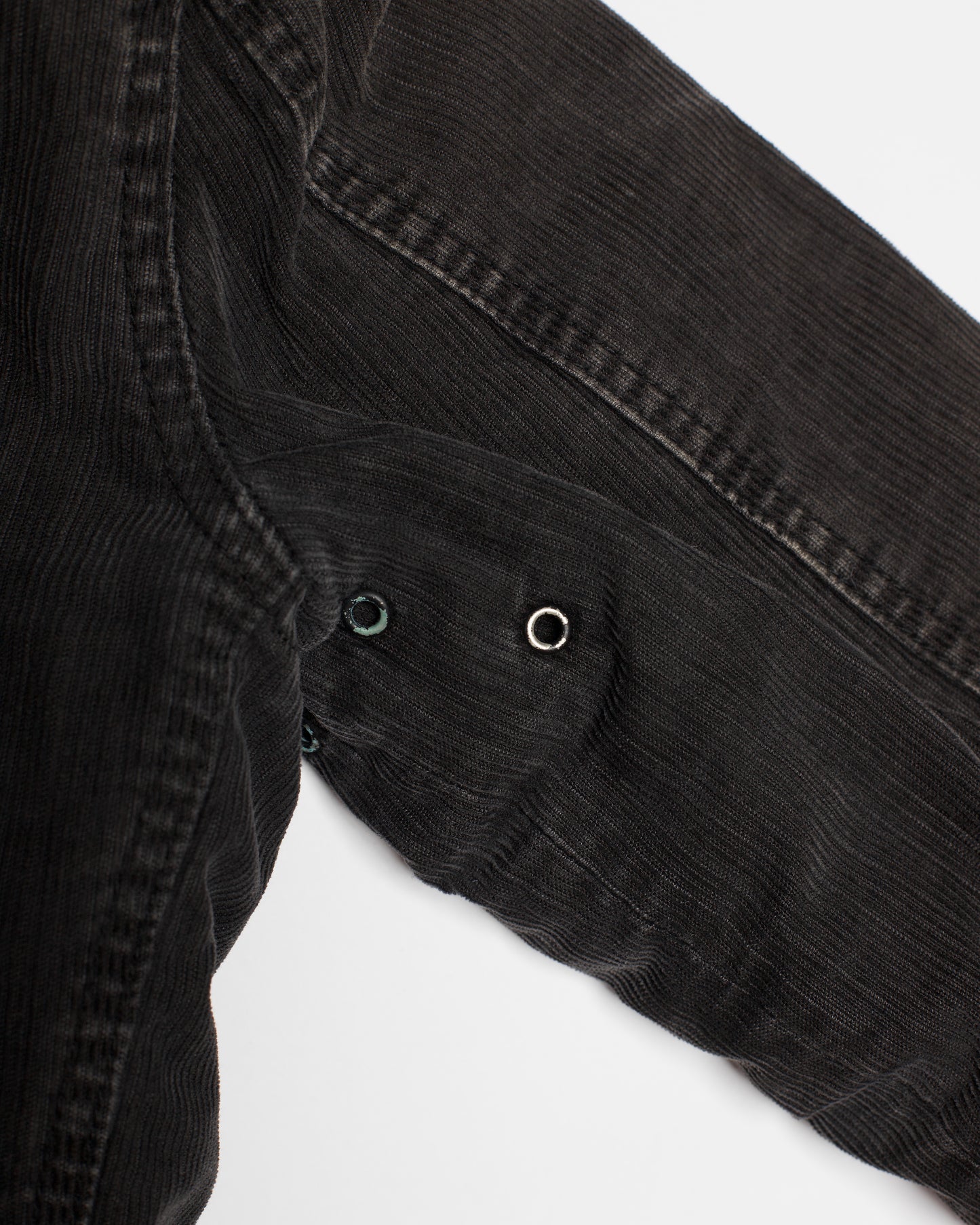 Pledge Corduroy Boa Jacket