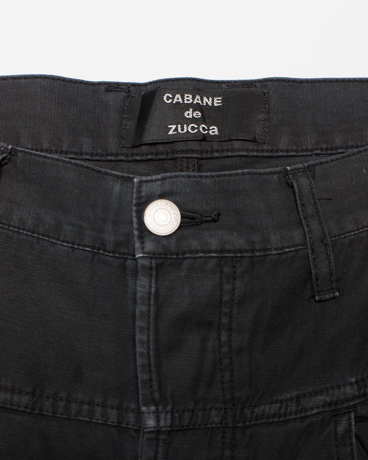 Cabane de Zucca Utility Pants