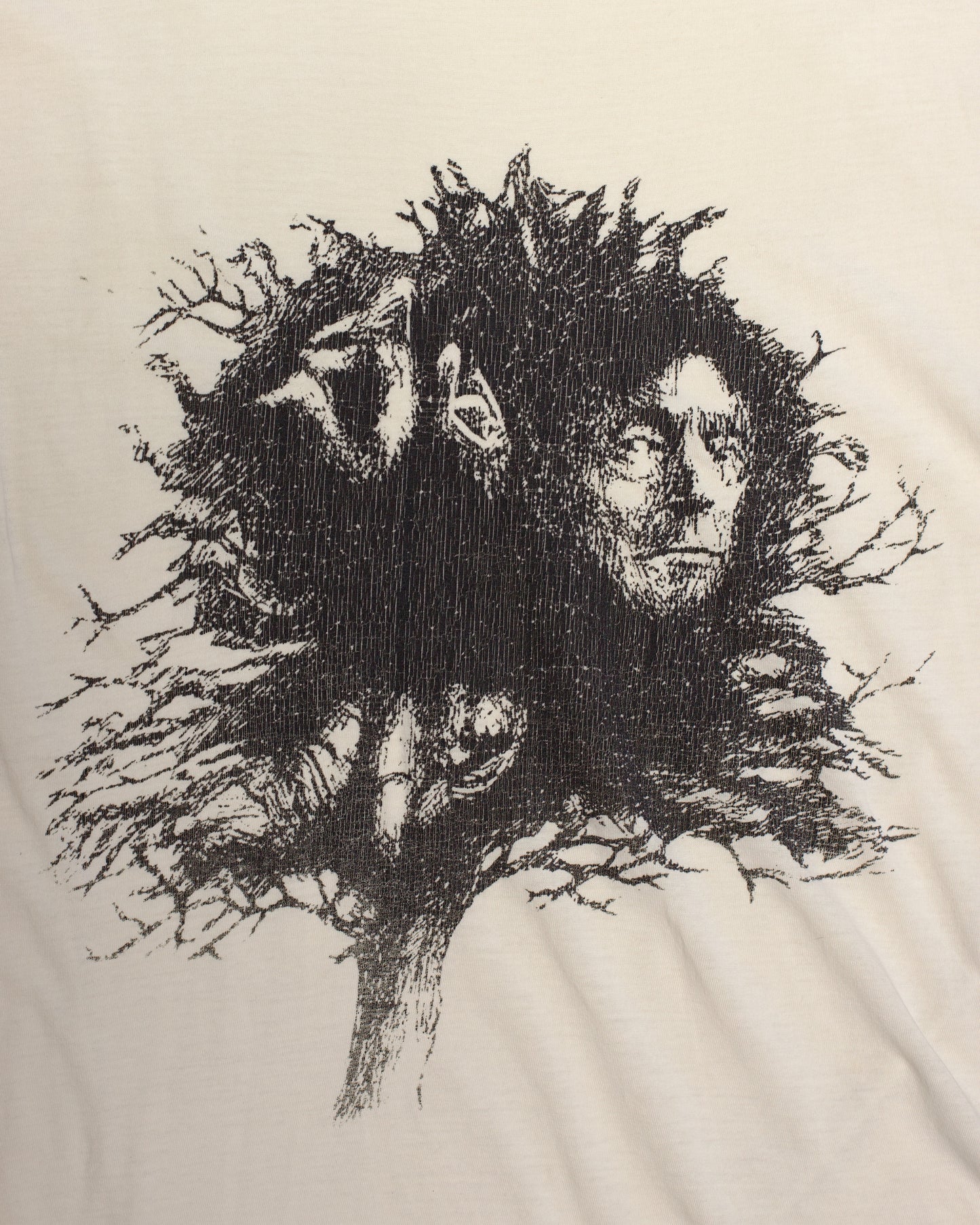 Raf Simons Spring-Summer 2004 'Siddhartha' Shirt