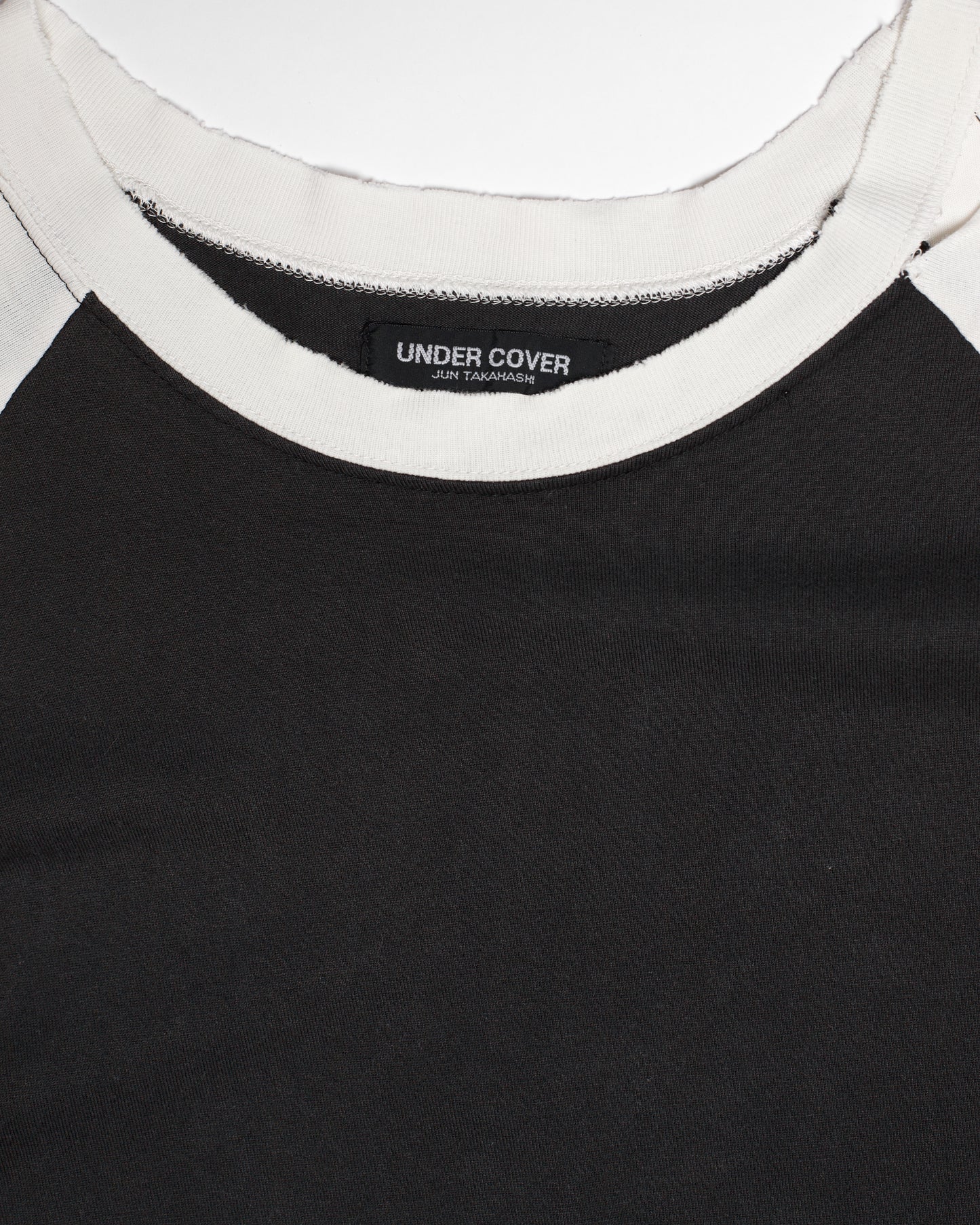 Undercover Spring-Summer 1997 Raglan Tee