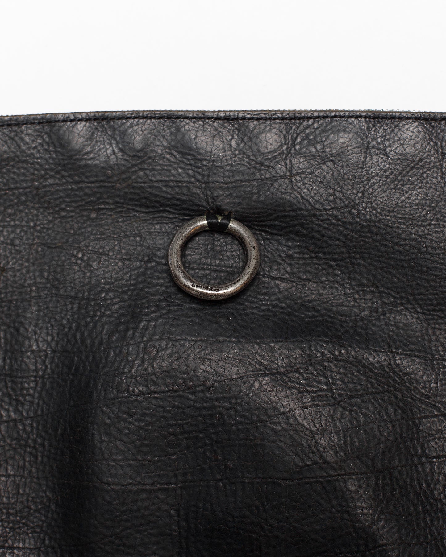 S/Stere Leather Wallet Pouch