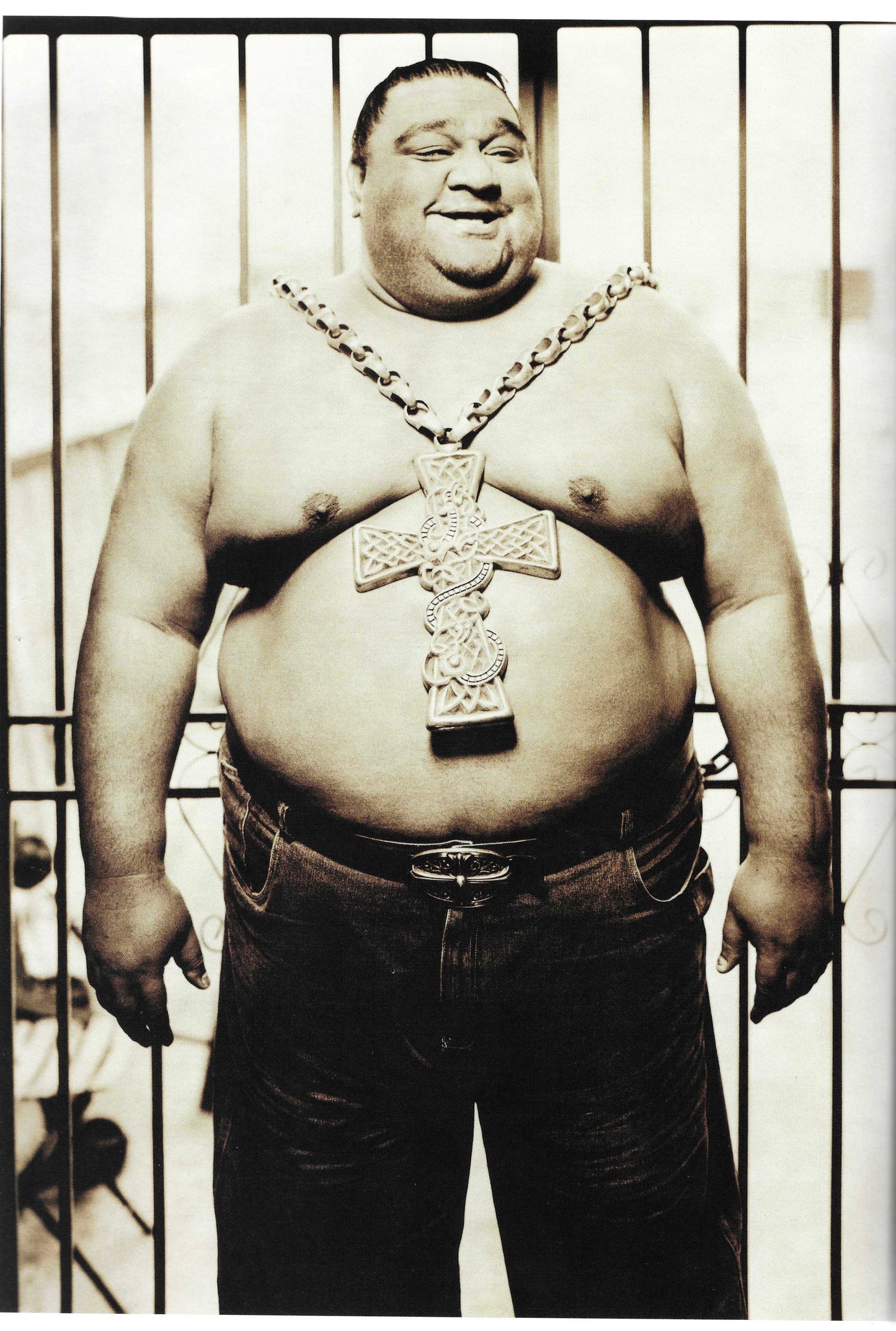 Chrome Hearts Magazine Series 2, Vol. 3