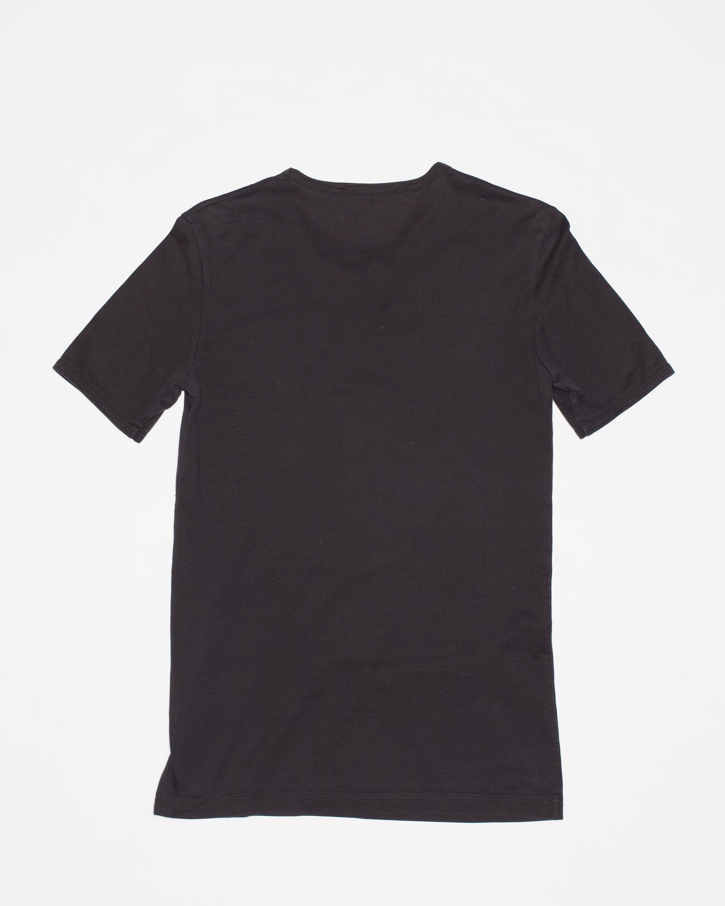 Raf Simons Spring-Summer 2003 "Consumed" Sewn-In Shirt