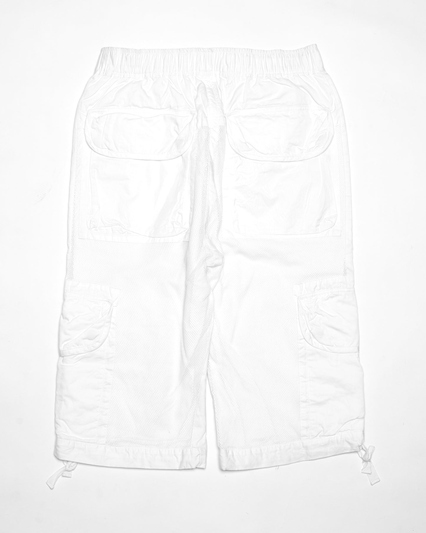 Ryuichiro Shimazaki Cargo Shorts