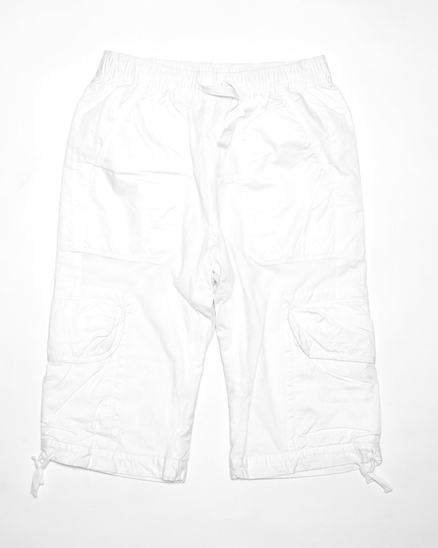 Ryuichiro Shimazaki Cargo Shorts
