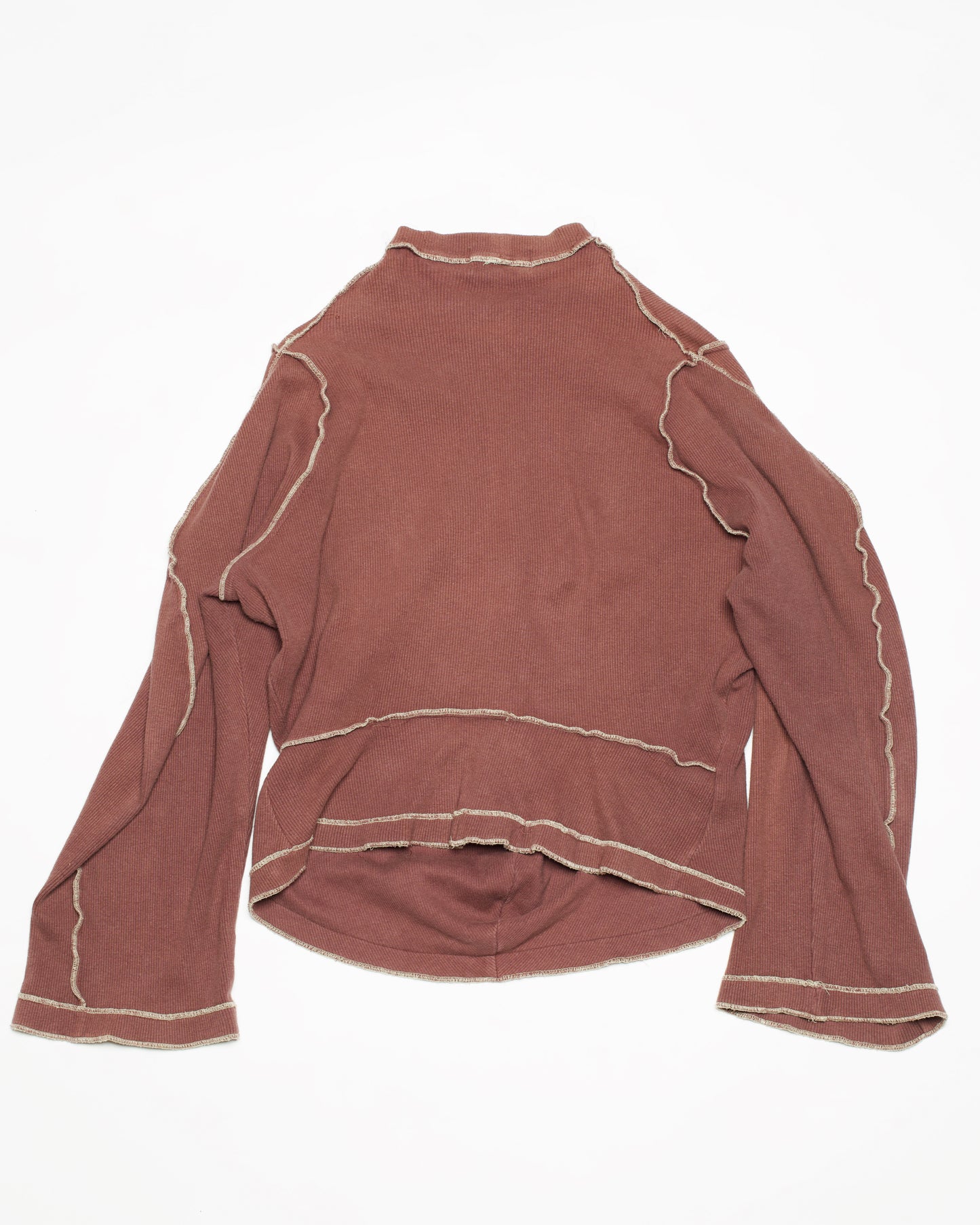 Christopher Nemeth Knit Shirt
