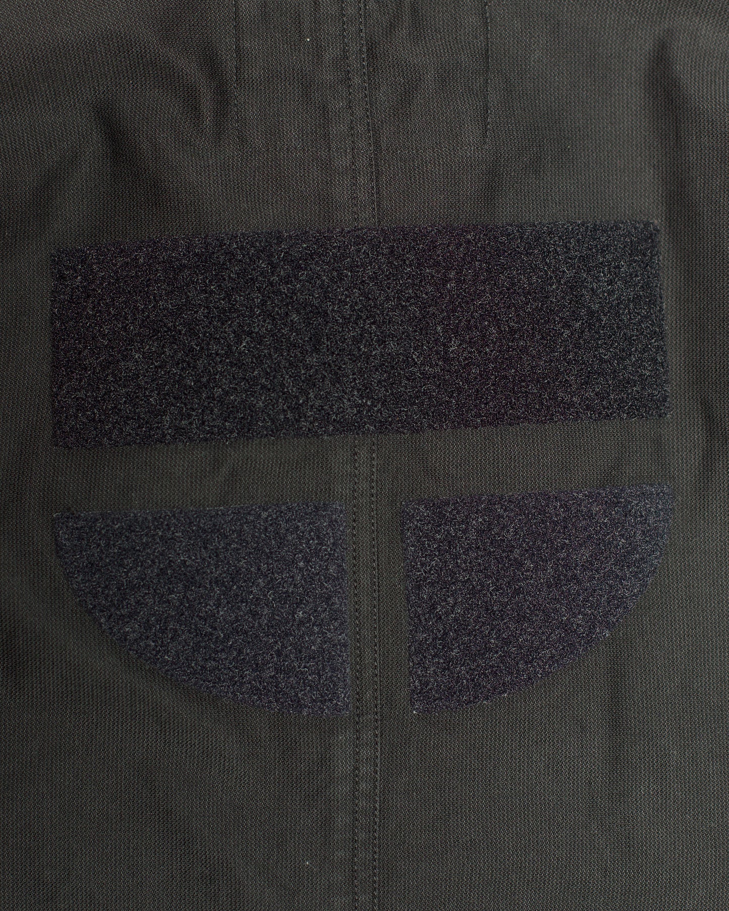 Undercover Autumn-Winter 2002/03 "Witches Cell Division" Velcro Blouson