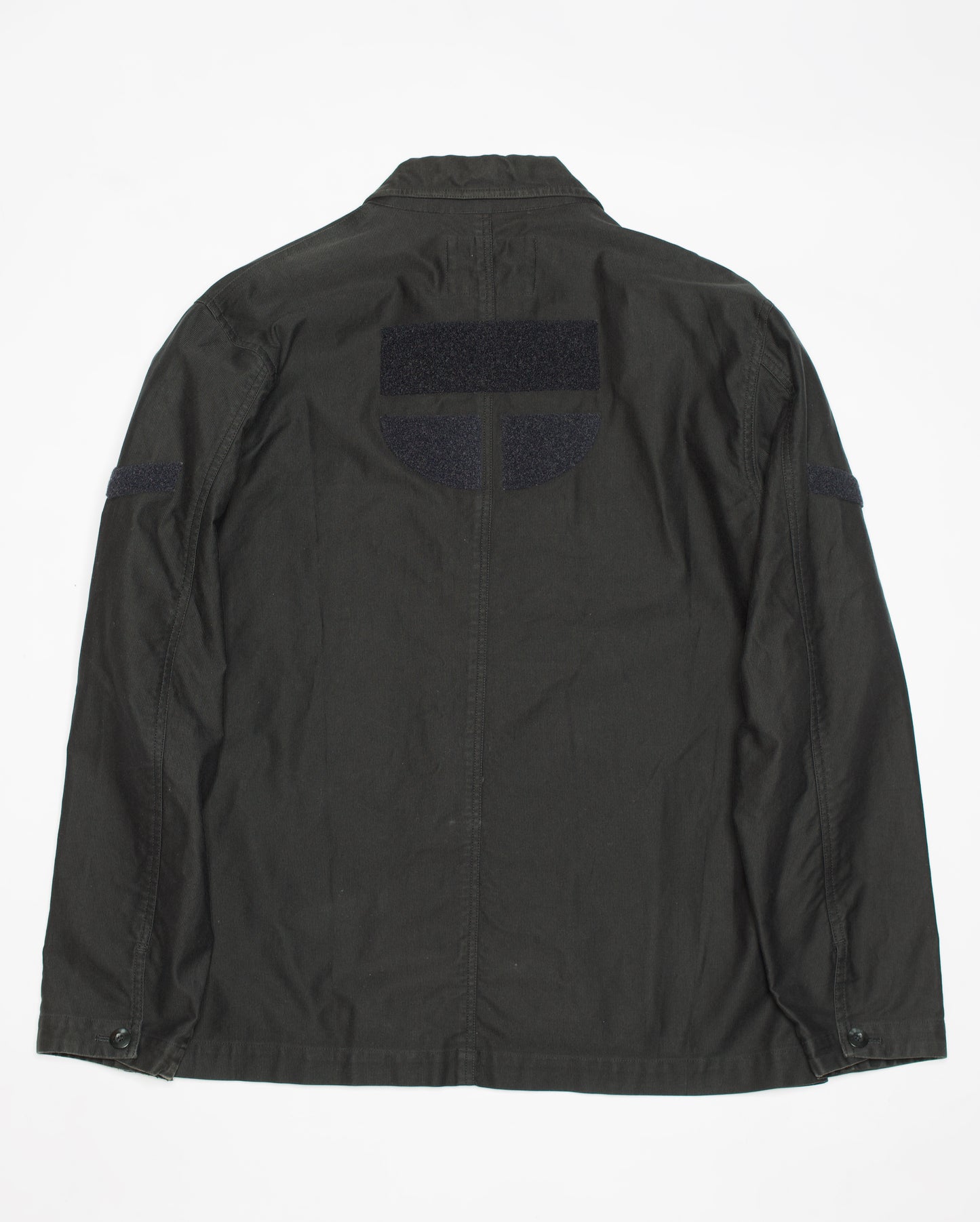 Undercover Autumn-Winter 2002/03 "Witches Cell Division" Velcro Blouson