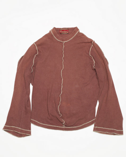 Christopher Nemeth Knit Shirt