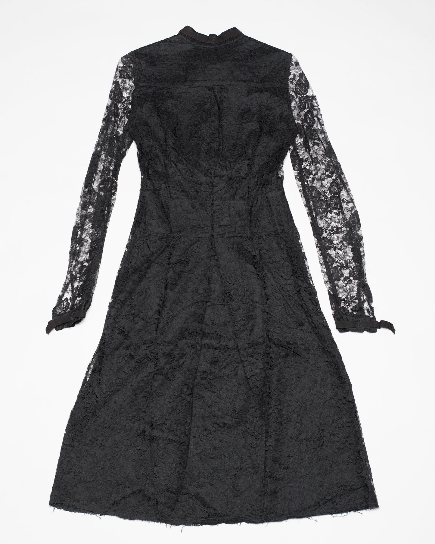 Veronique Branquinho Autumn-Winter 2004/05 Dress