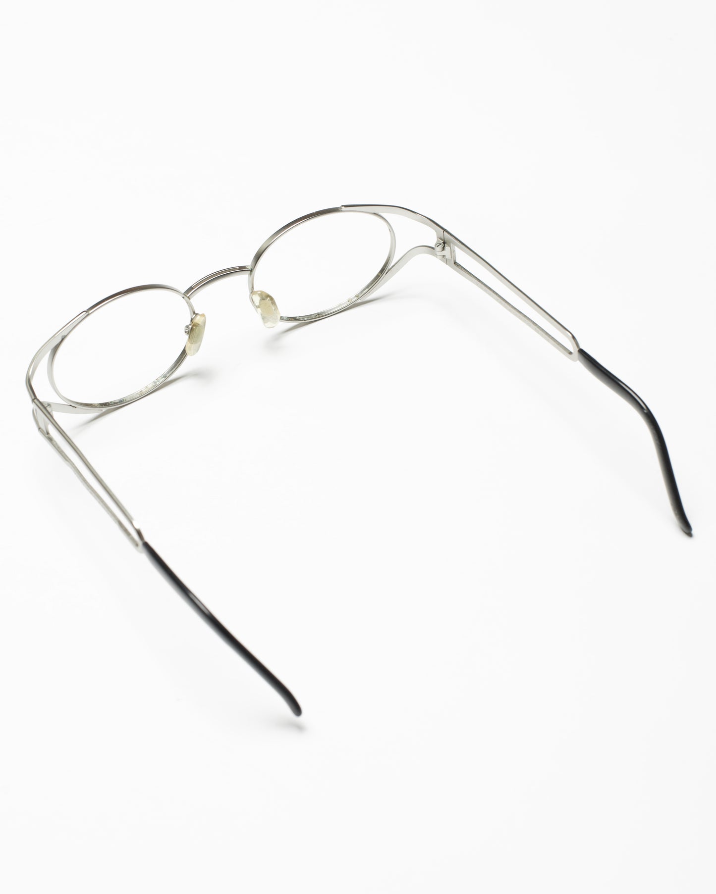 Yohji Yamamoto Pour Homme Gunmetal Frames