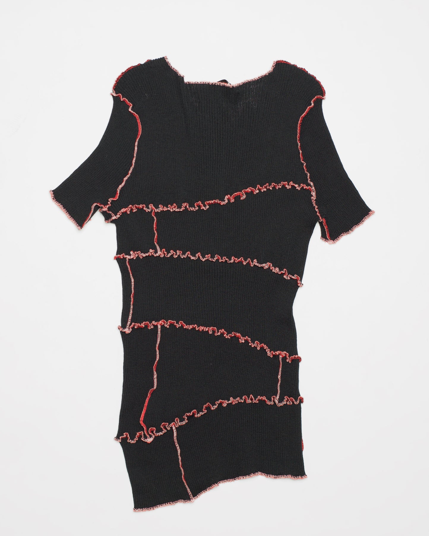 Junya Watanabe Comme des Garçons Autumn-Winter 1992/93 Knit