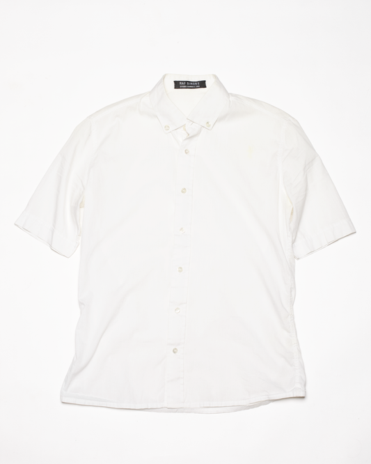 Raf Simons Spring-Summer 2000 "Summa Cum Laude" Shirt