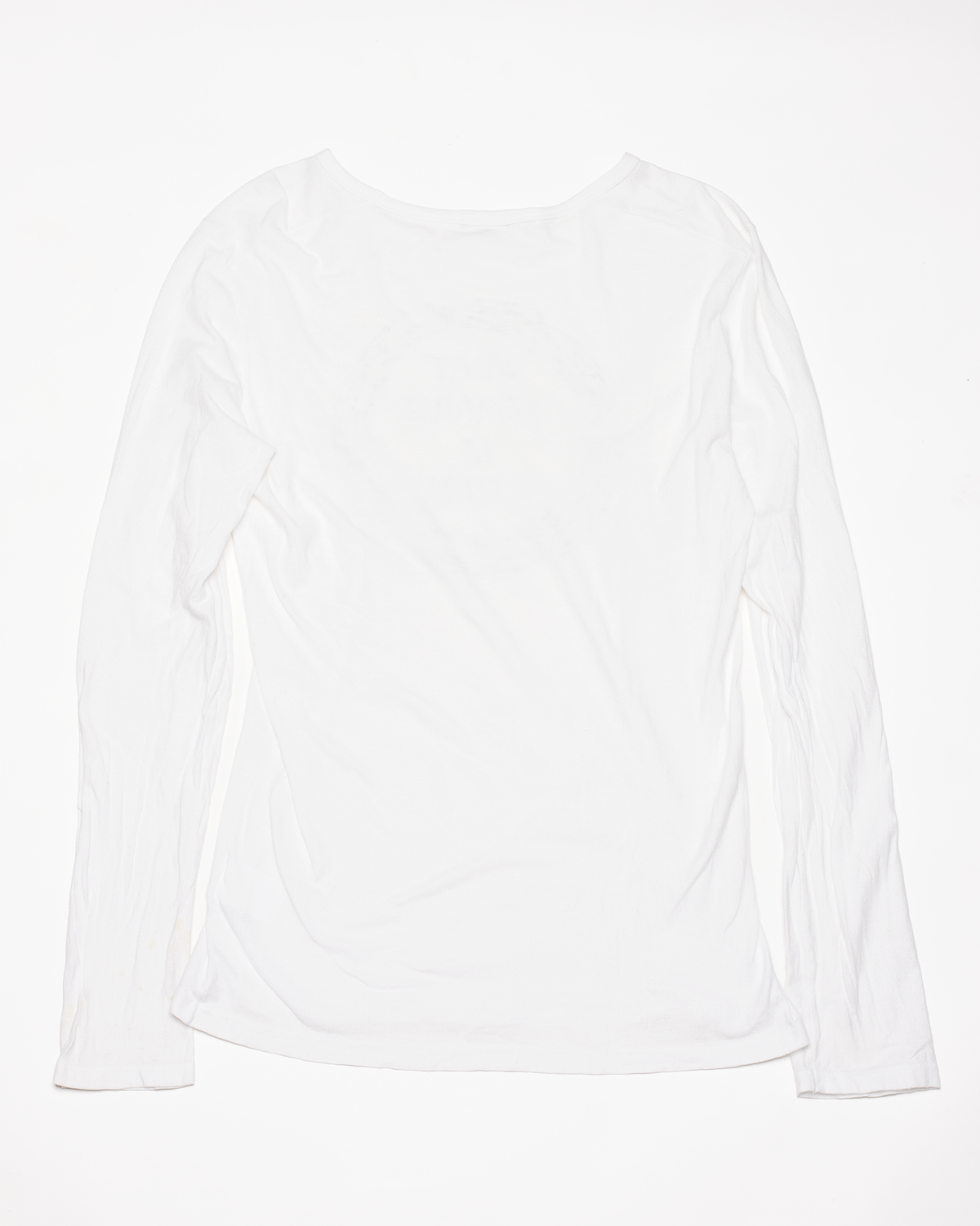 Ann Demeulemeester Autumn-Winter 2006/07 Longsleeve
