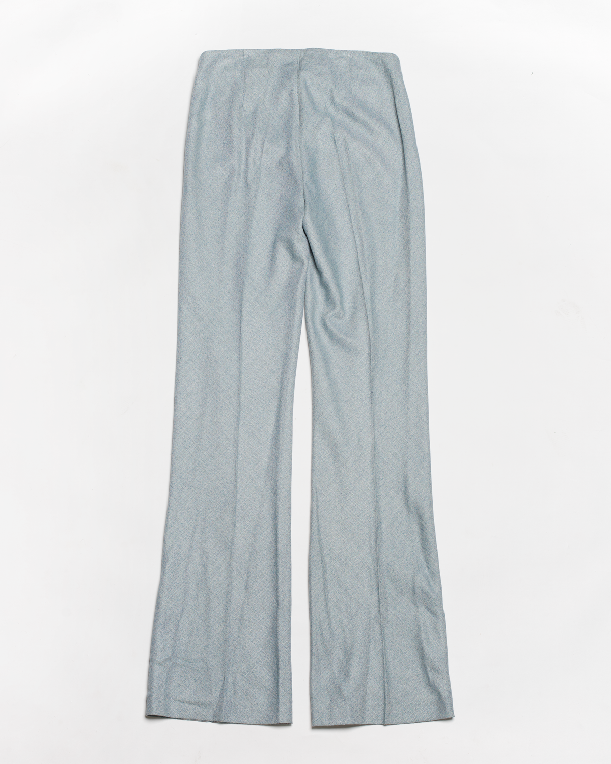 Olivier Theyskens Autumn-Winter 1999/00 Silk Pants