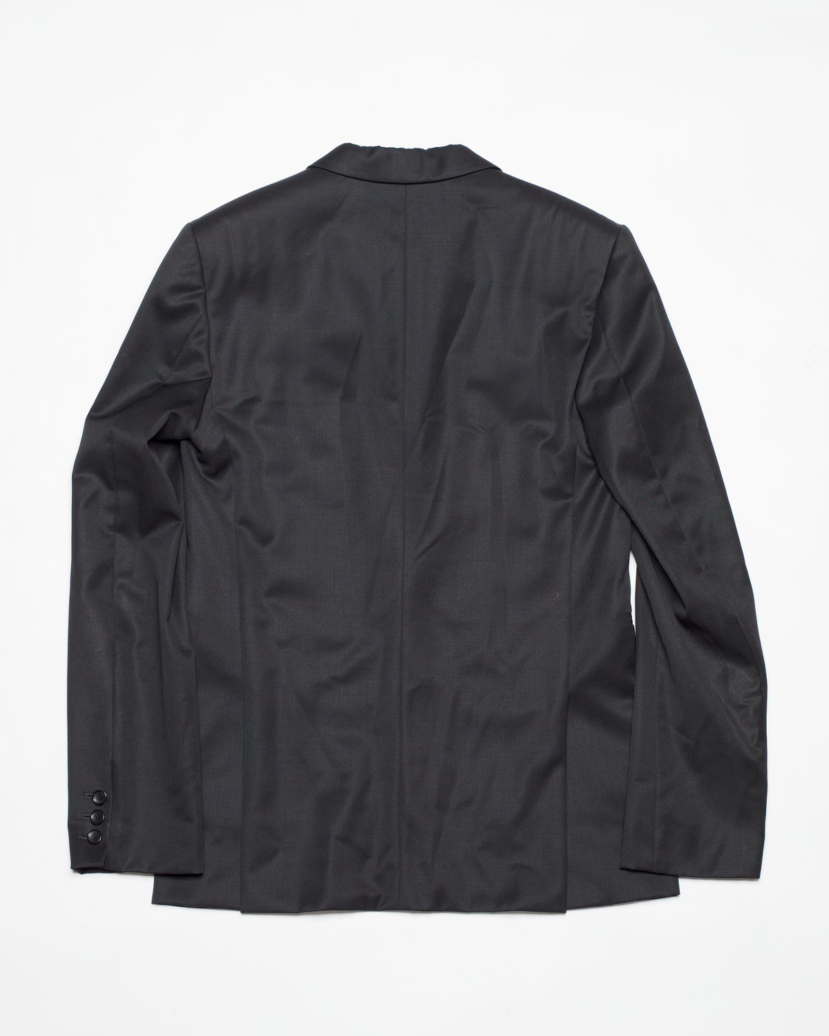 Raf Simons Autumn-Winter 2006/07 Suit