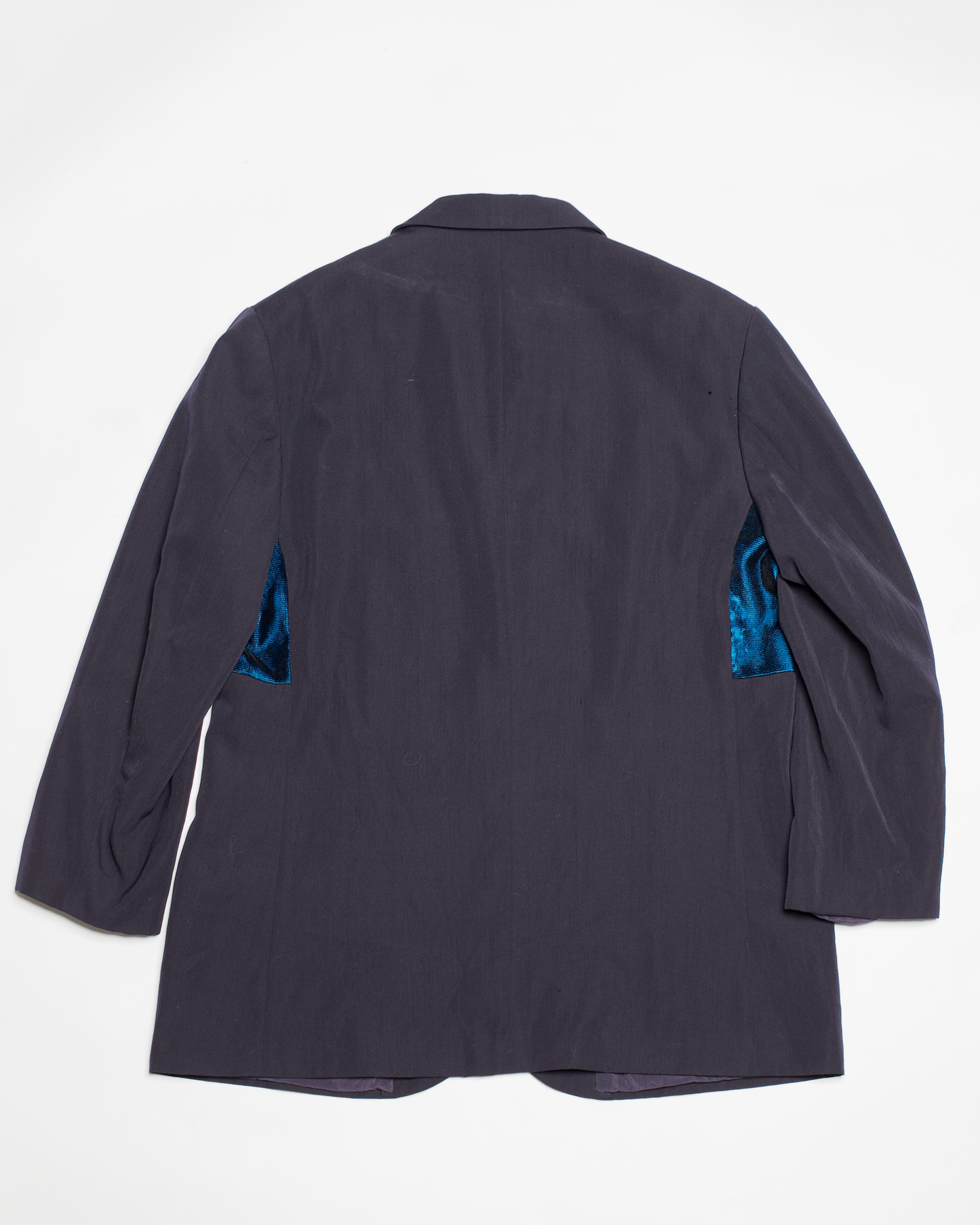 Yohji Yamamoto Pour Homme Spring-Summer 1997 Blazer