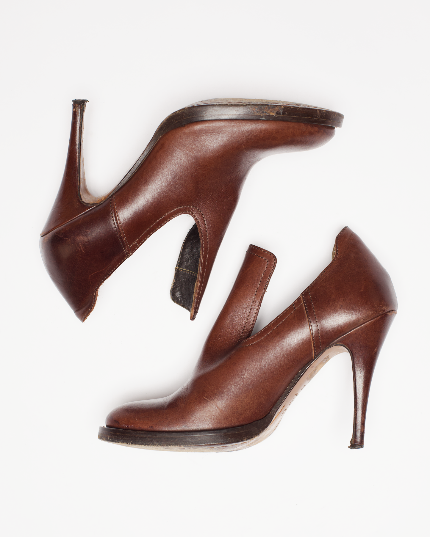 Haider Ackermann Heels