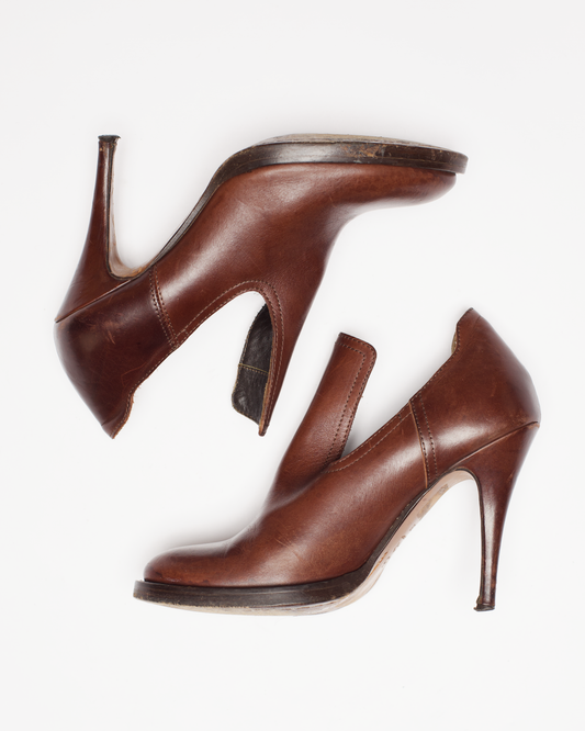 Haider Ackermann Heels
