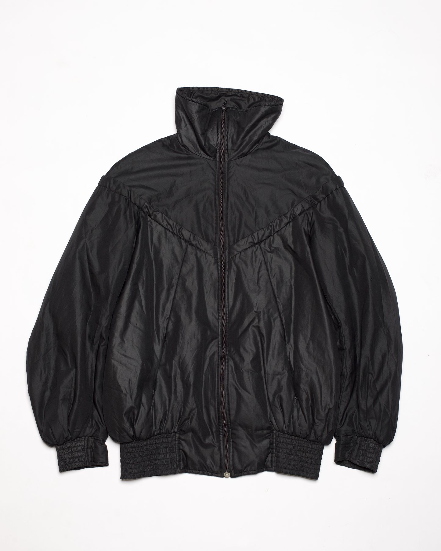 Veronique Branquinho Autumn-Winter 2005/06 Puffer Jacket