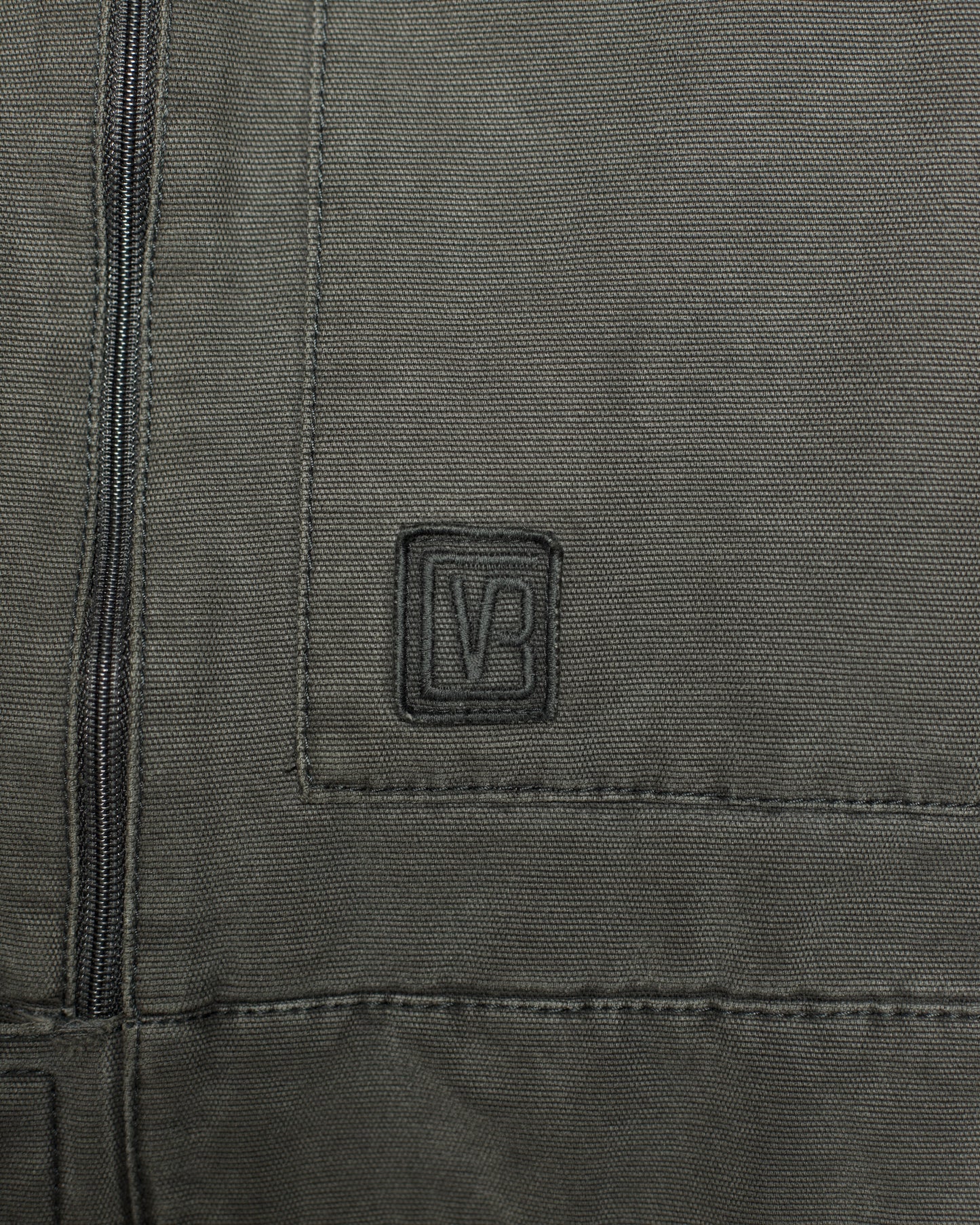 Veronique Branquinho Spring-Summer 2004 "Lonely 1" Racing Jacket
