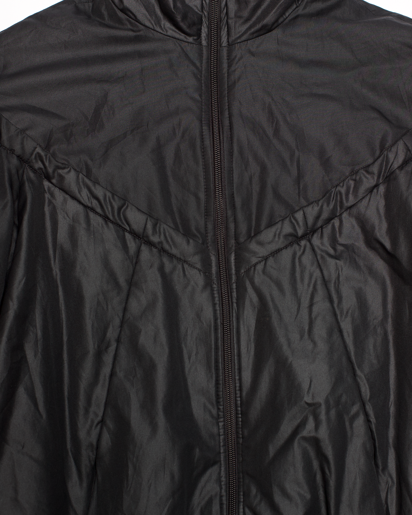 Veronique Branquinho Autumn-Winter 2005/06 Puffer Jacket