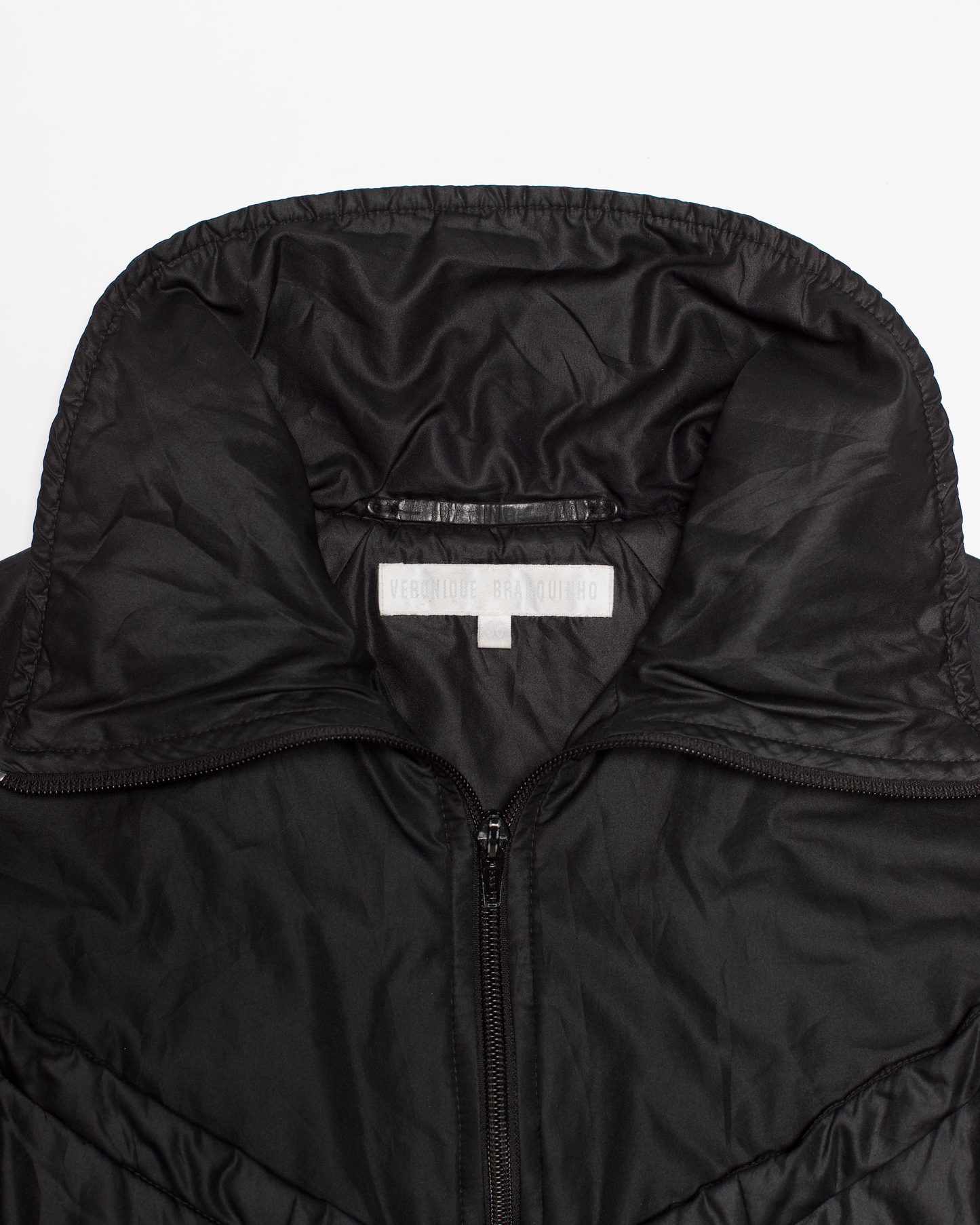 Veronique Branquinho Autumn-Winter 2005/06 Puffer Jacket