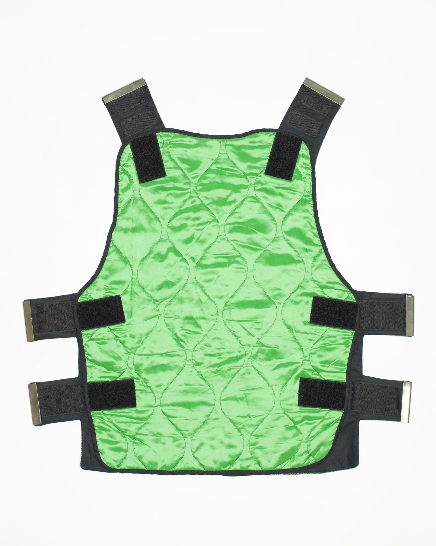 Dirk Bikkembergs Hommes Autumn-Winter 1995/96 Strap Vest