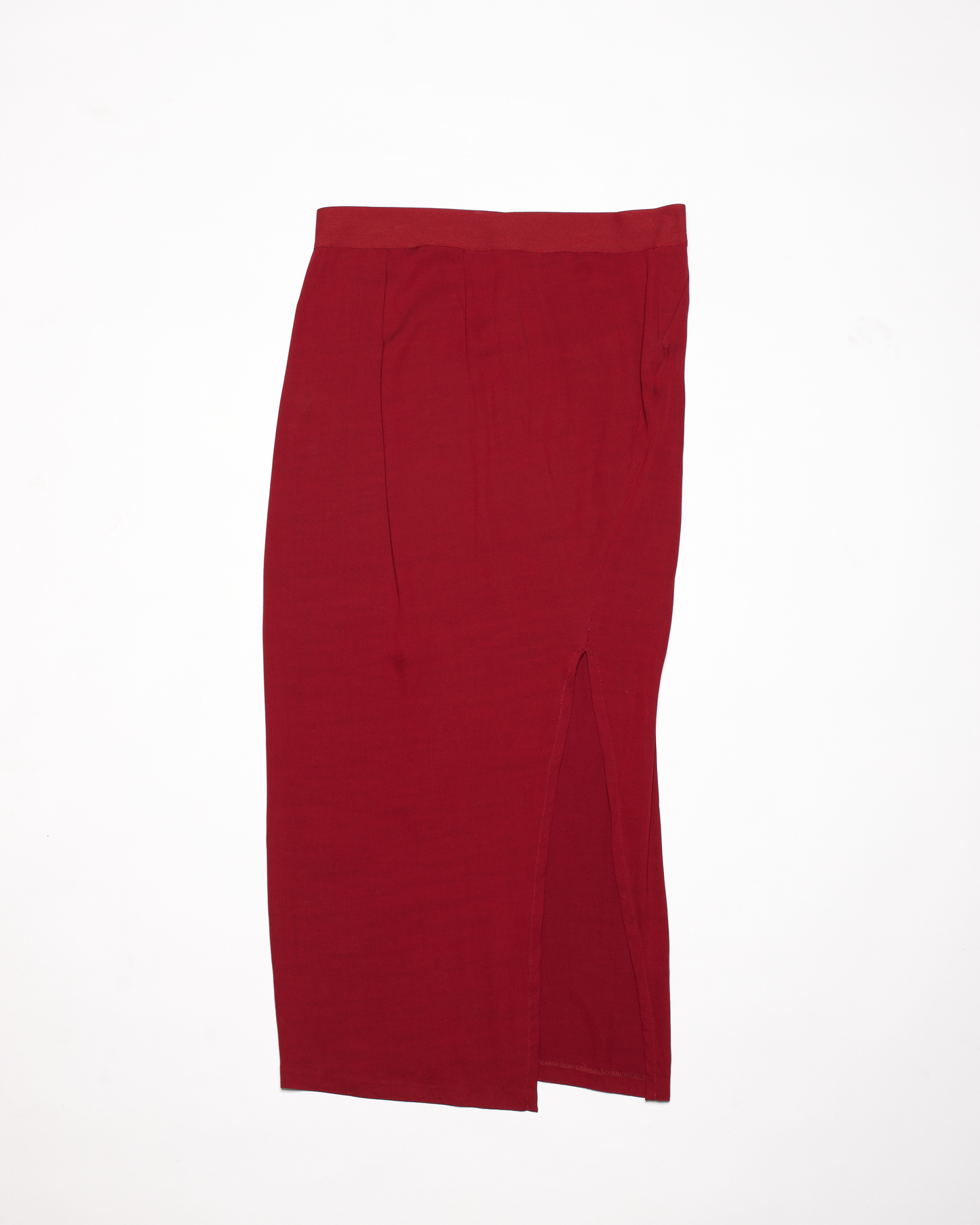 Ann Demeulemeester Midi Skirt