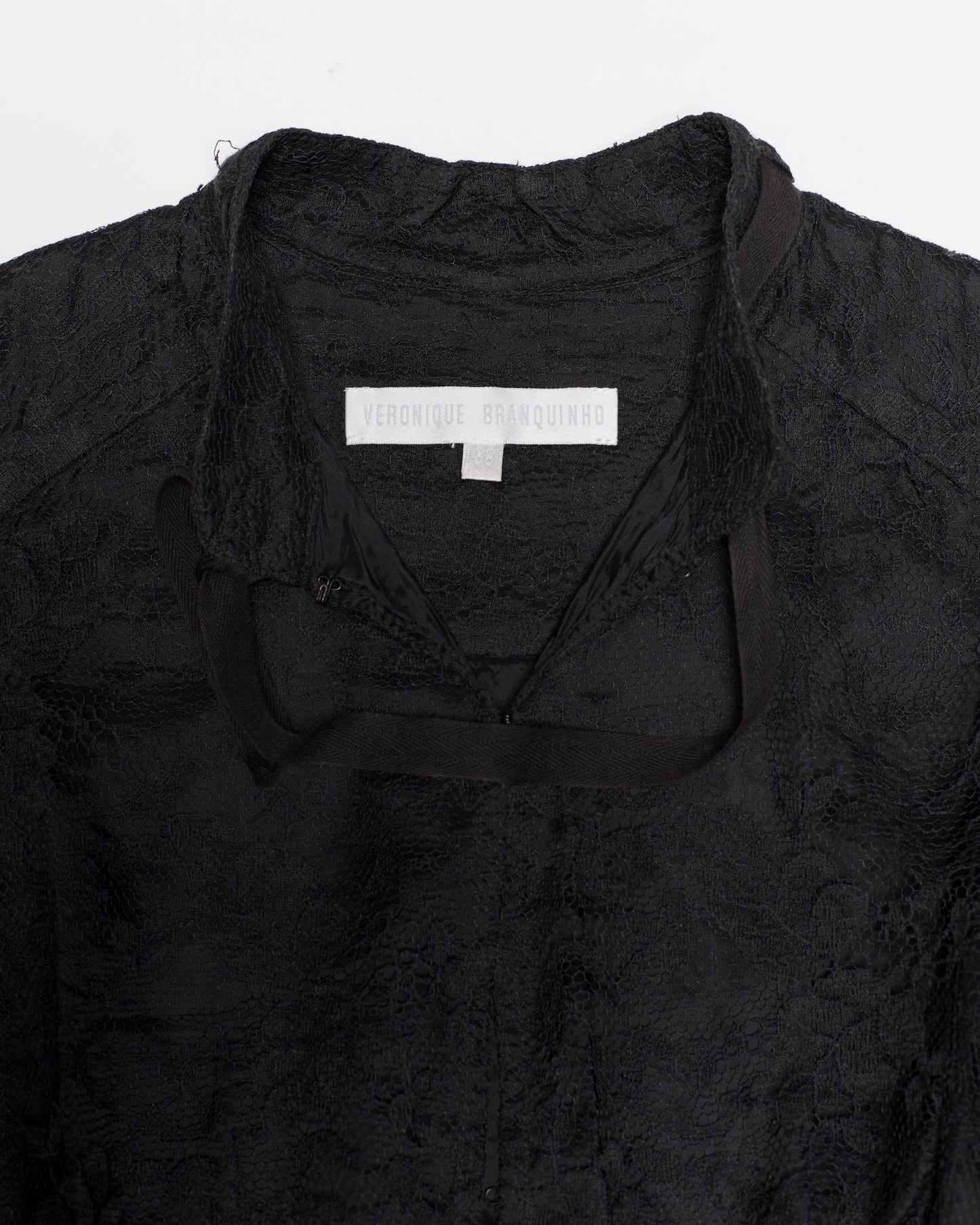 Veronique Branquinho Autumn-Winter 2004/05 Dress