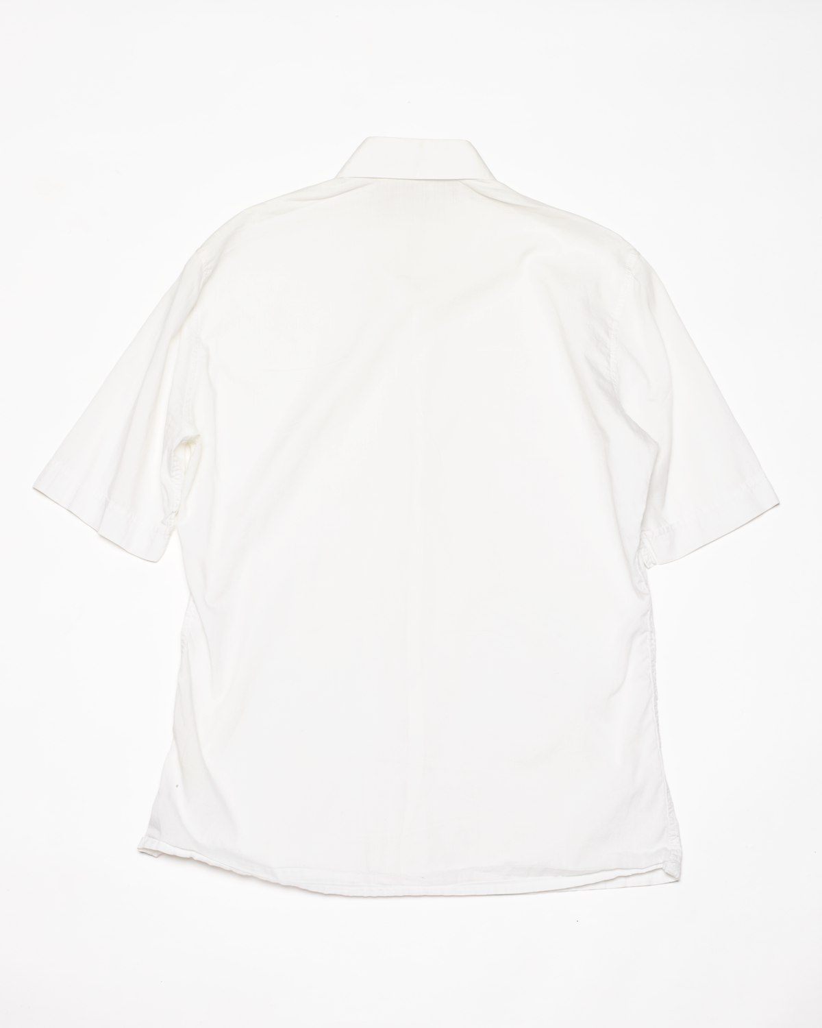 Raf Simons Spring-Summer 2000 "Summa Cum Laude" Shirt