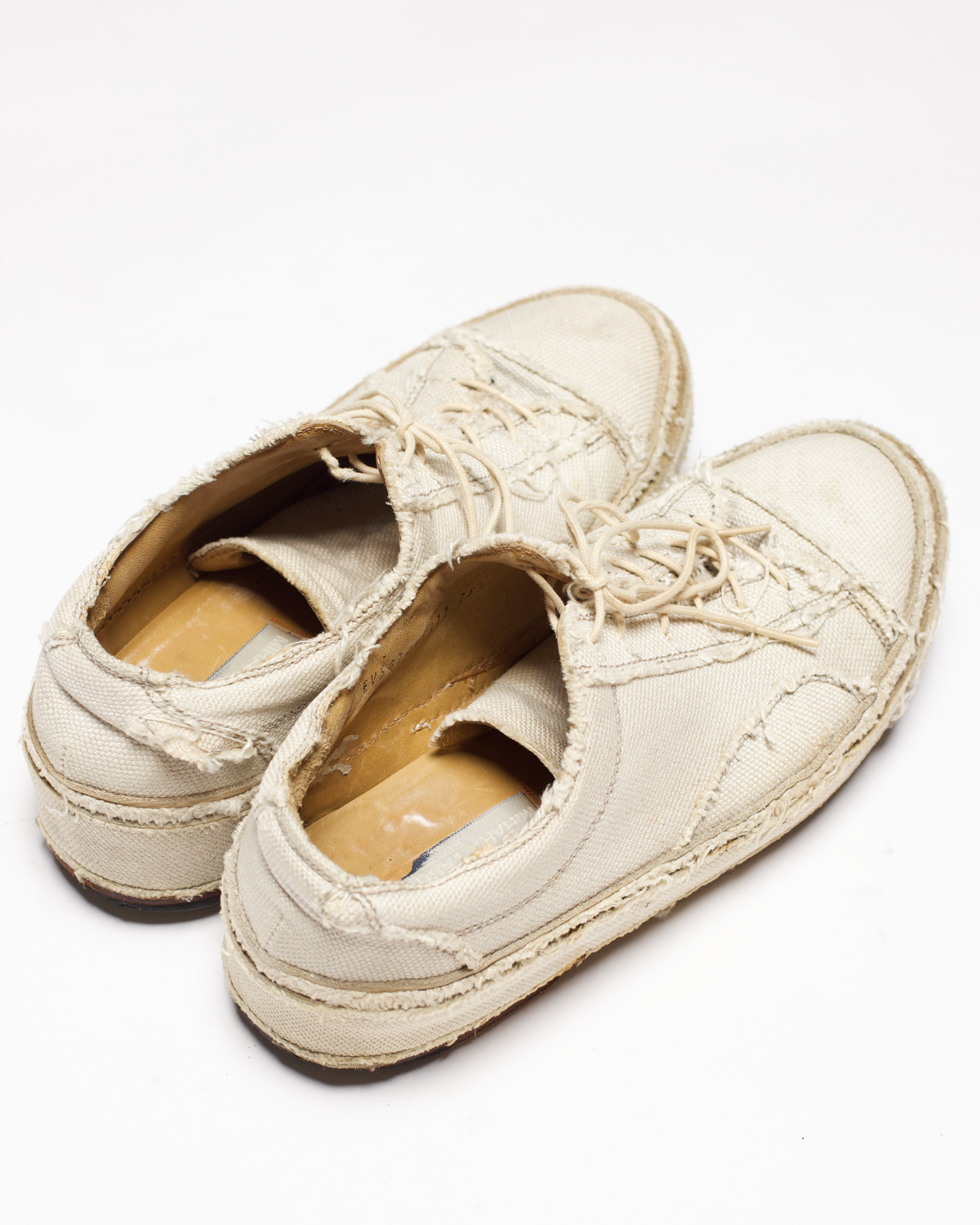 Mihara Yasuhiro Hagi Sneakers