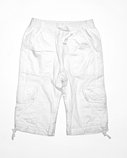 Ryuichiro Shimazaki Cargo Shorts