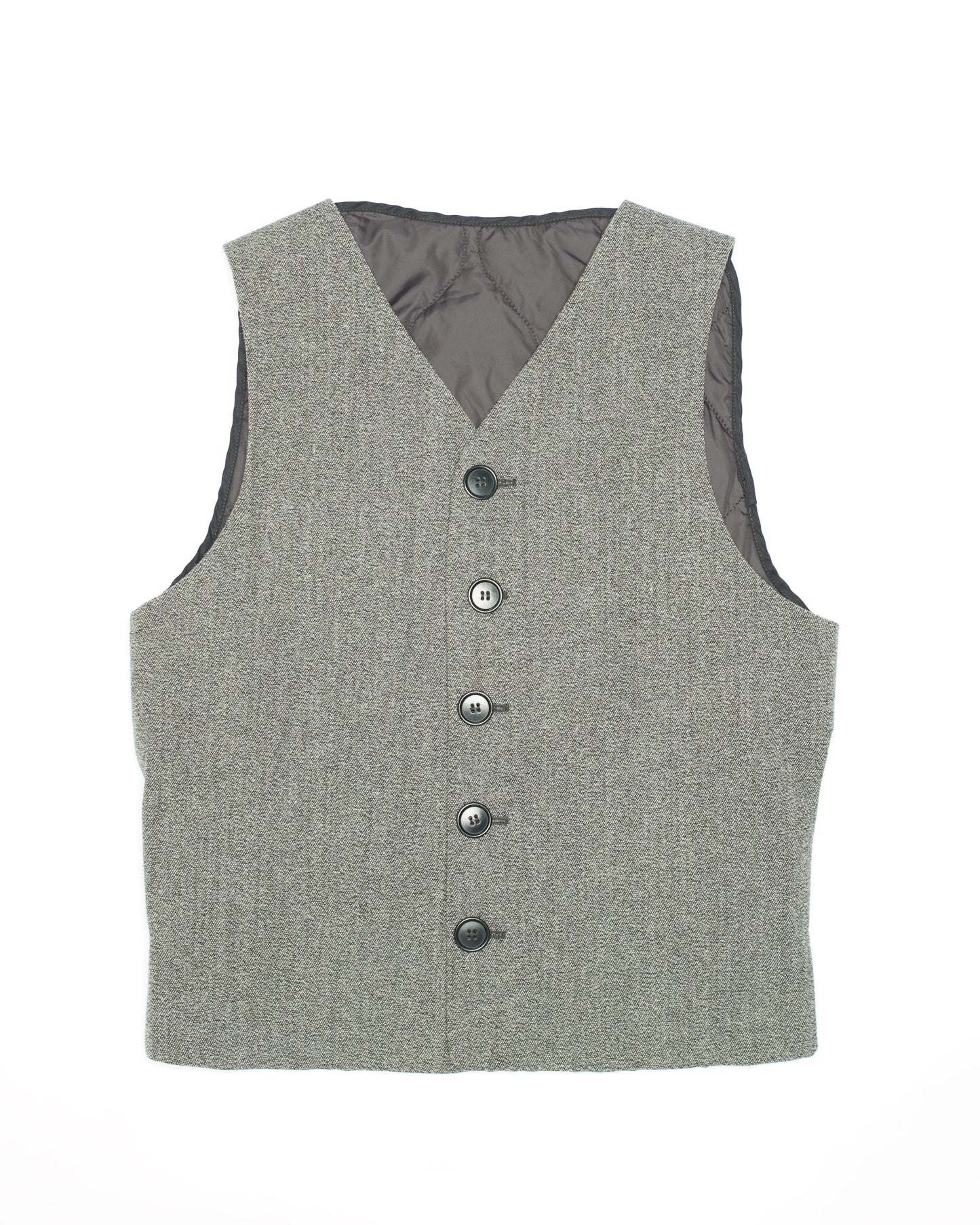 Dirk Bikkembergs Hommes Autumn-Winter 1995/96 Strap Vest