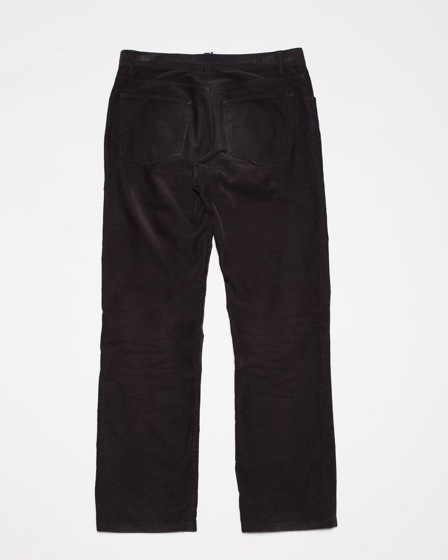 Ann Demeulemeester Corduroy Trousers