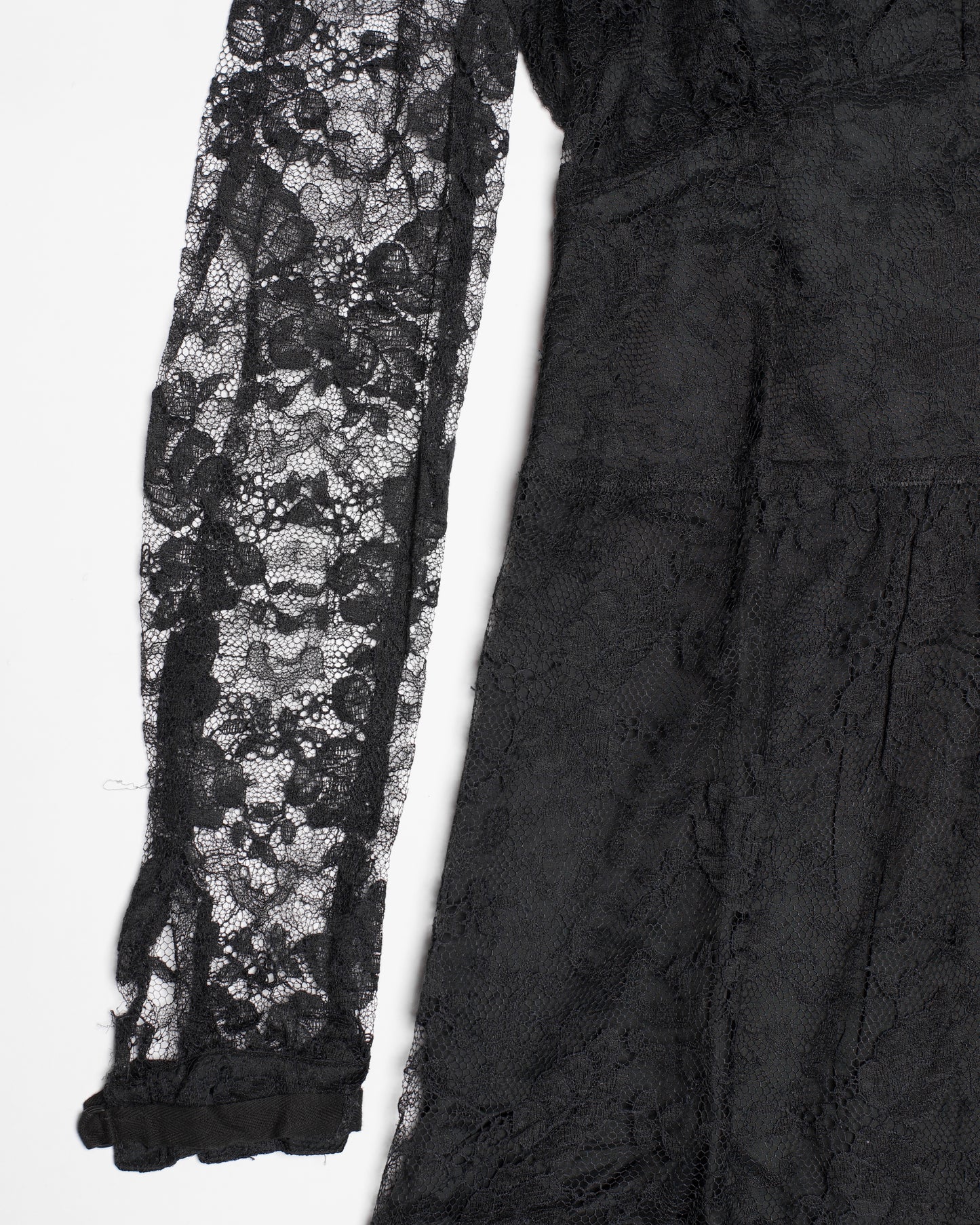 Veronique Branquinho Autumn-Winter 2004/05 Dress