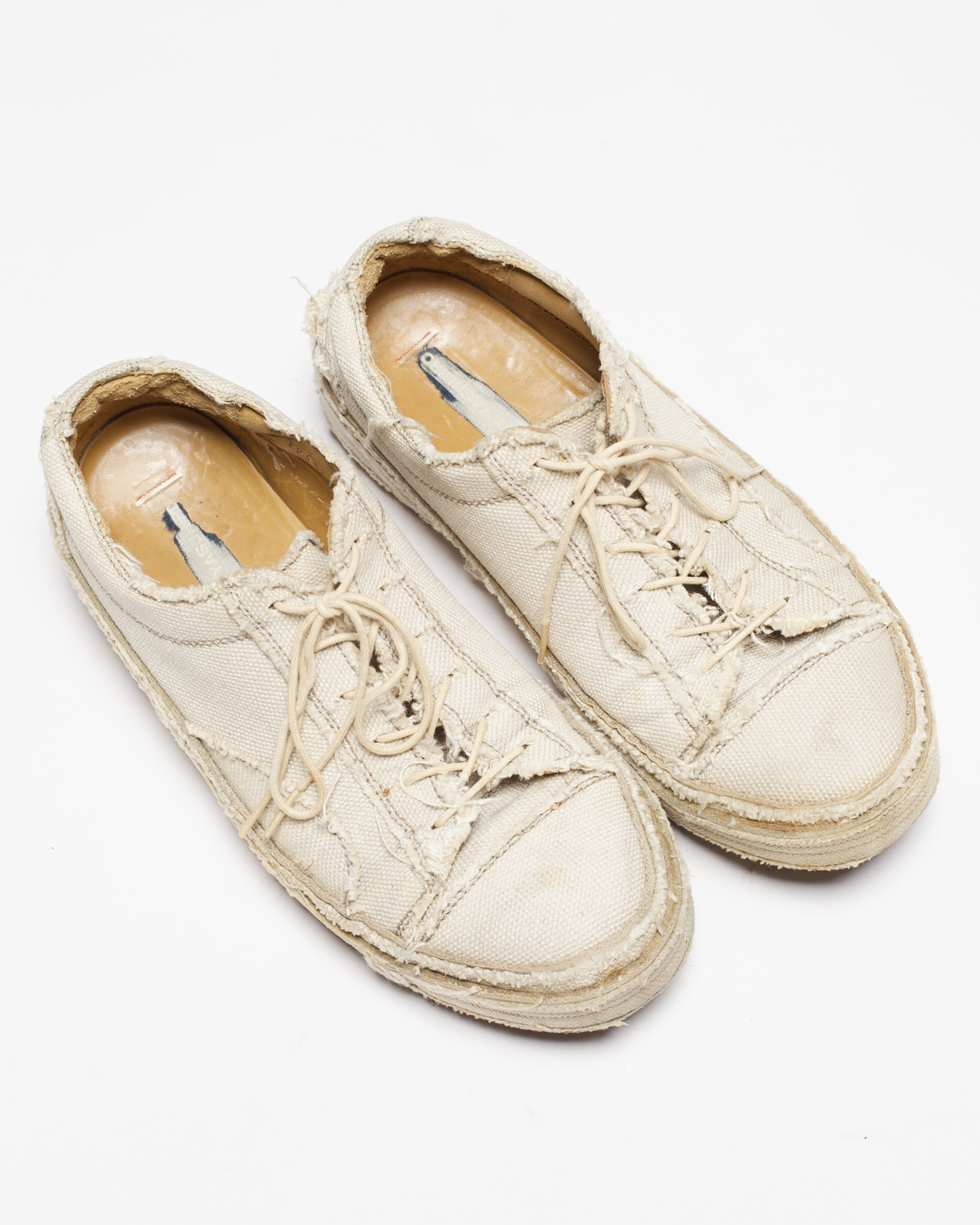 Mihara Yasuhiro Hagi Sneakers