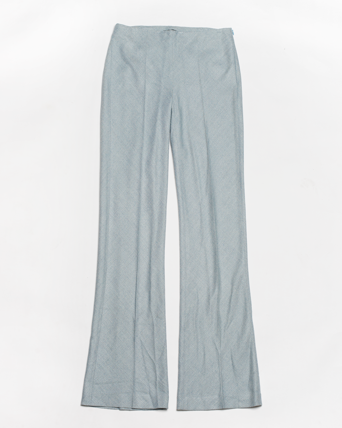 Olivier Theyskens Autumn-Winter 1999/00 Silk Pants