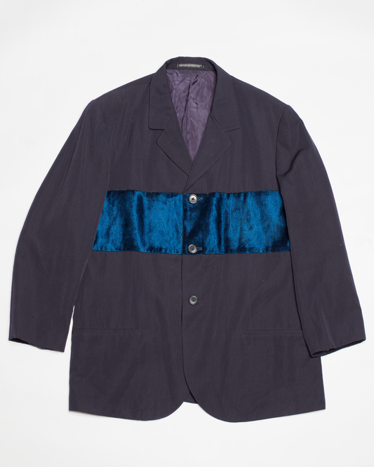Yohji Yamamoto Pour Homme Spring-Summer 1997 Blazer