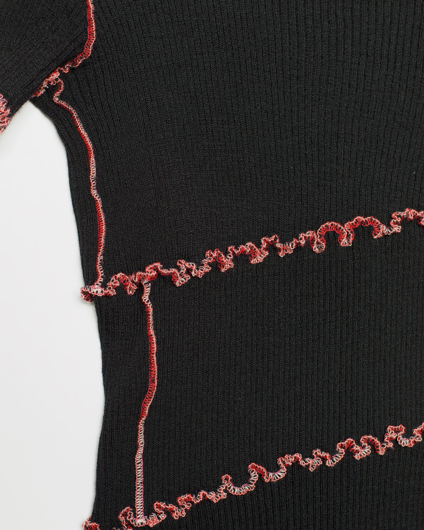 Junya Watanabe Comme des Garçons Autumn-Winter 1992/93 Knit