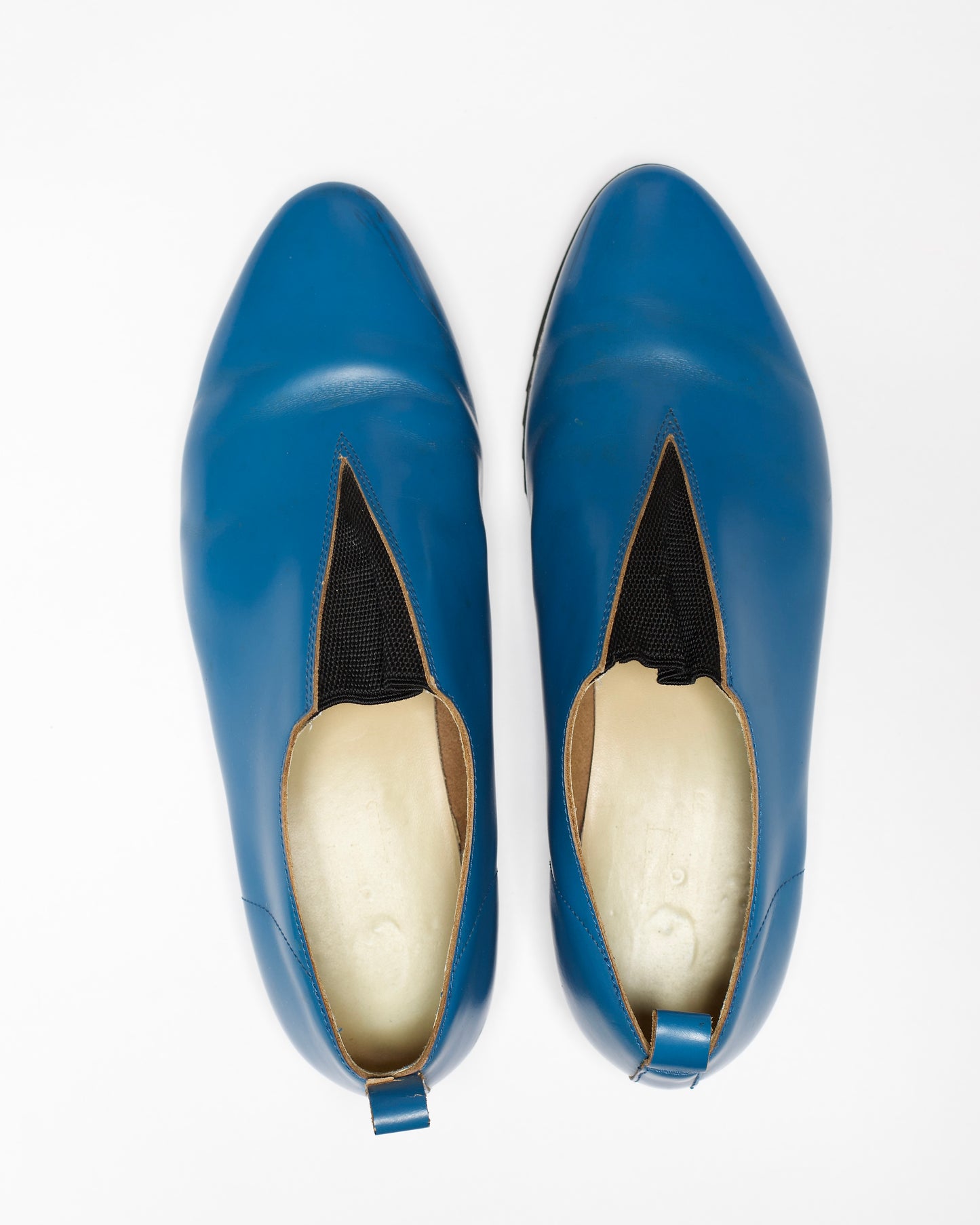 Comme des Garçons Homme Plus Spring-Summer 2000 Slip-Ons